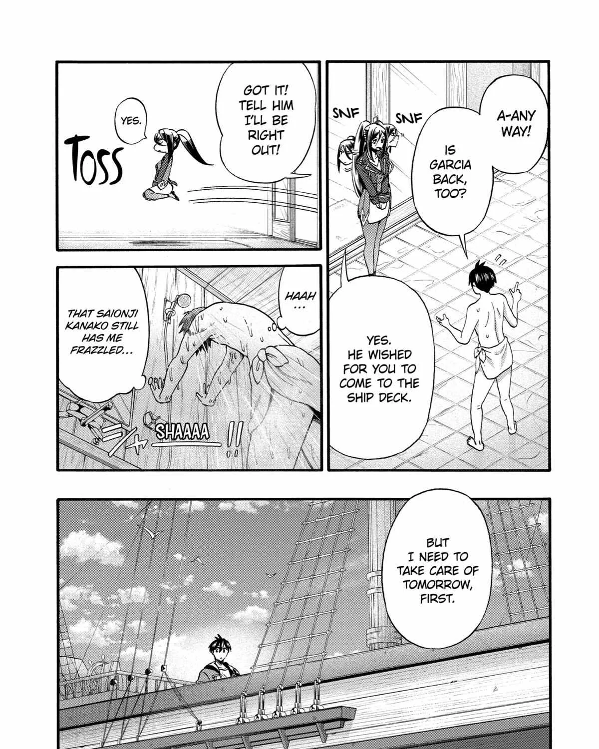 I Was Dismissed From The Hero’s Party Because They Don’t Need My Training Skills, So I Strengthened My [Fief] Which I Got As A Replacement For My Retirement Money. Zinmanga X Chapter 24 Page 10