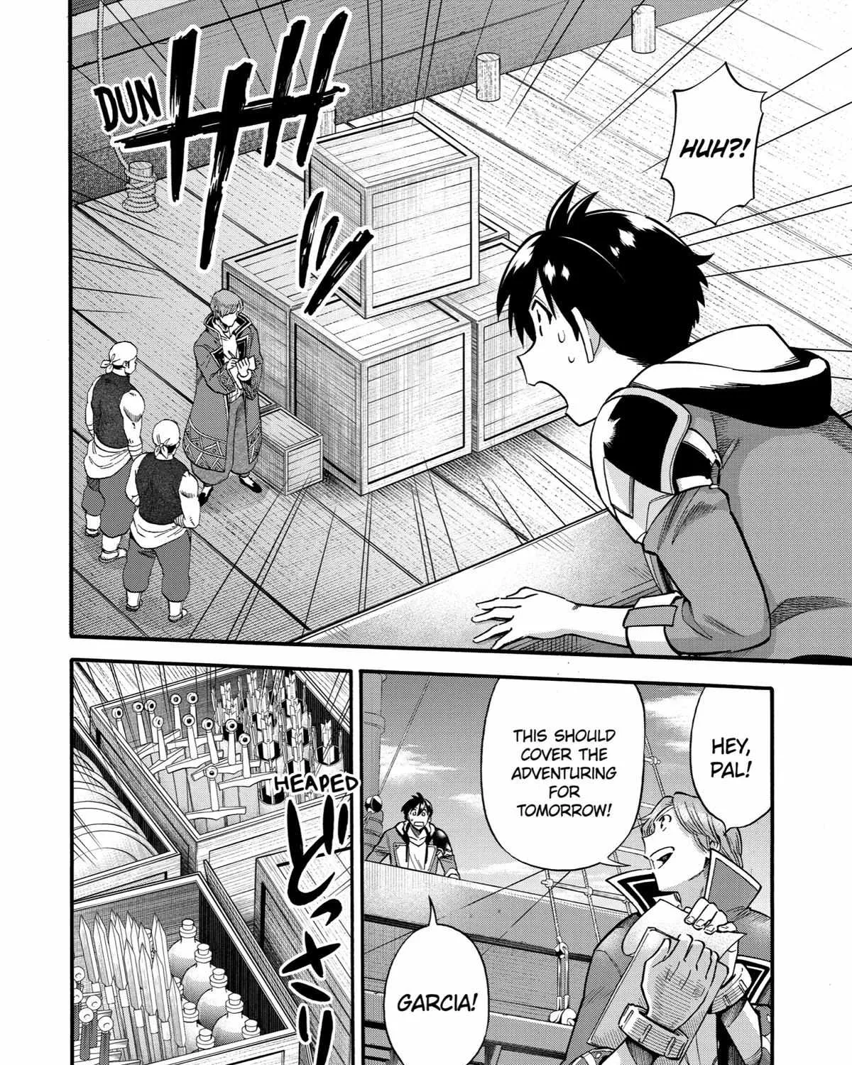 I Was Dismissed From The Hero’s Party Because They Don’t Need My Training Skills, So I Strengthened My [Fief] Which I Got As A Replacement For My Retirement Money. Zinmanga X Chapter 24 Page 12