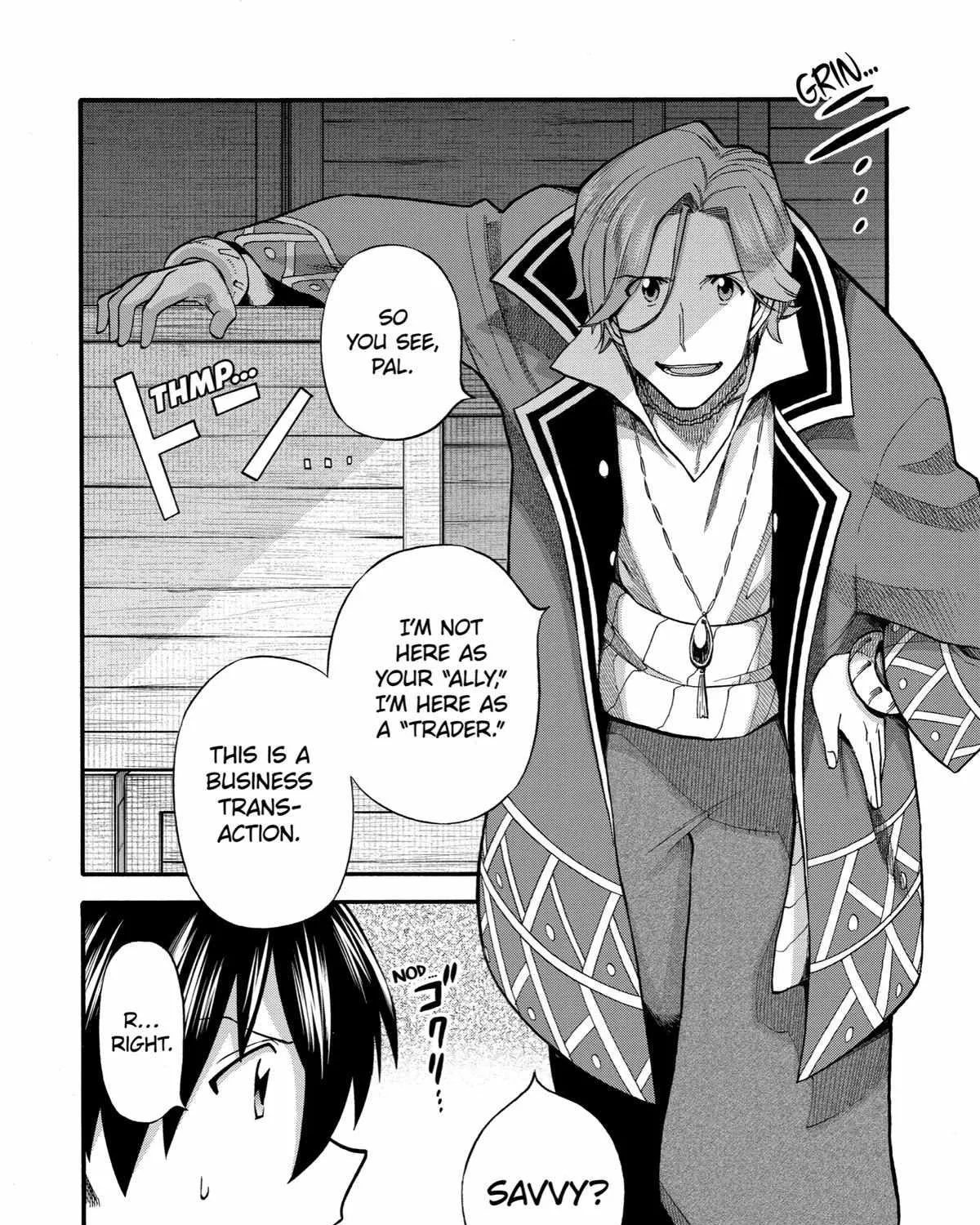 I Was Dismissed From The Hero’s Party Because They Don’t Need My Training Skills, So I Strengthened My [Fief] Which I Got As A Replacement For My Retirement Money. Zinmanga X Chapter 24 Page 26