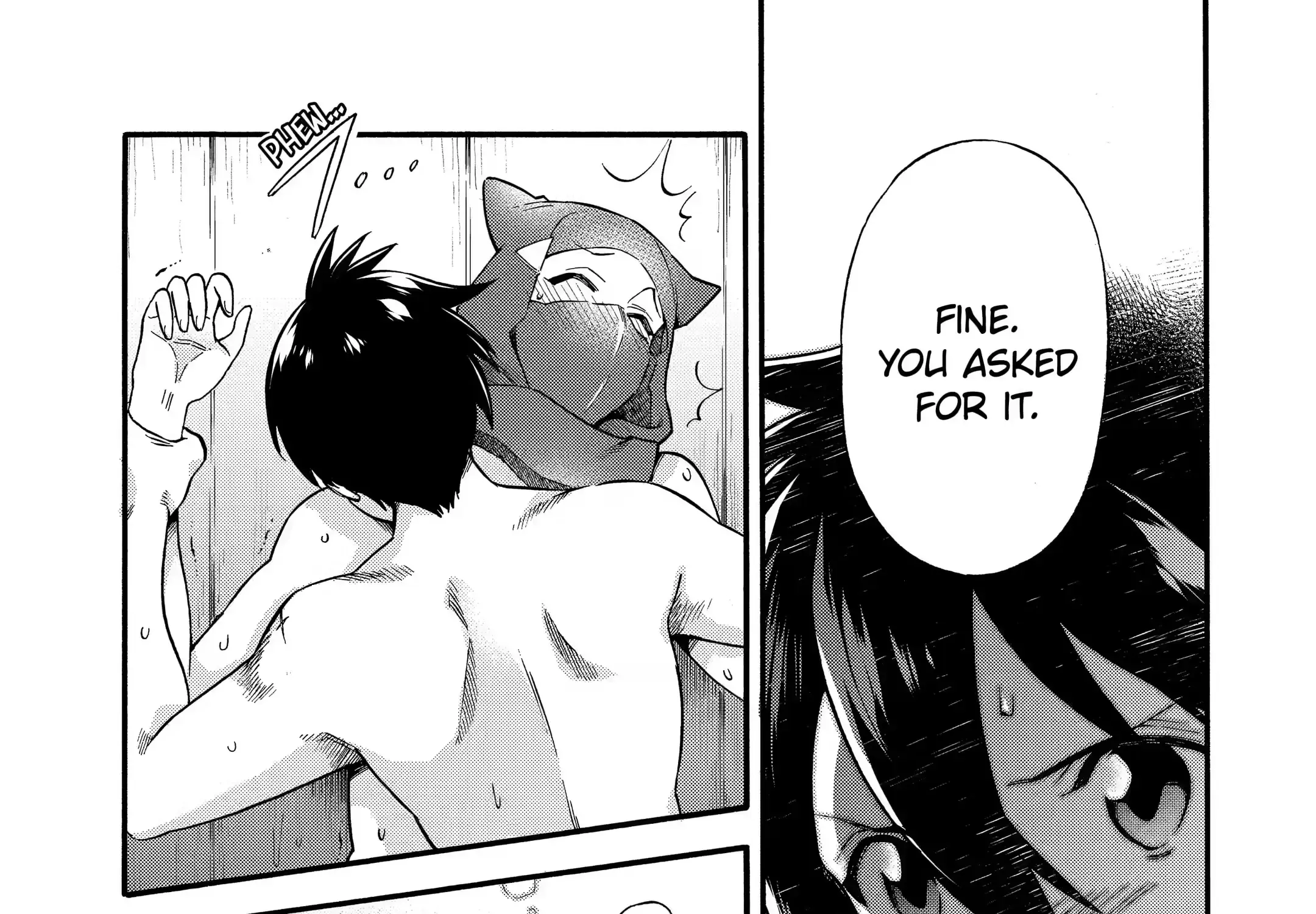 I Was Dismissed From The Hero’s Party Because They Don’t Need My Training Skills, So I Strengthened My [Fief] Which I Got As A Replacement For My Retirement Money. Zinmanga X Chapter 23.3 Page 15