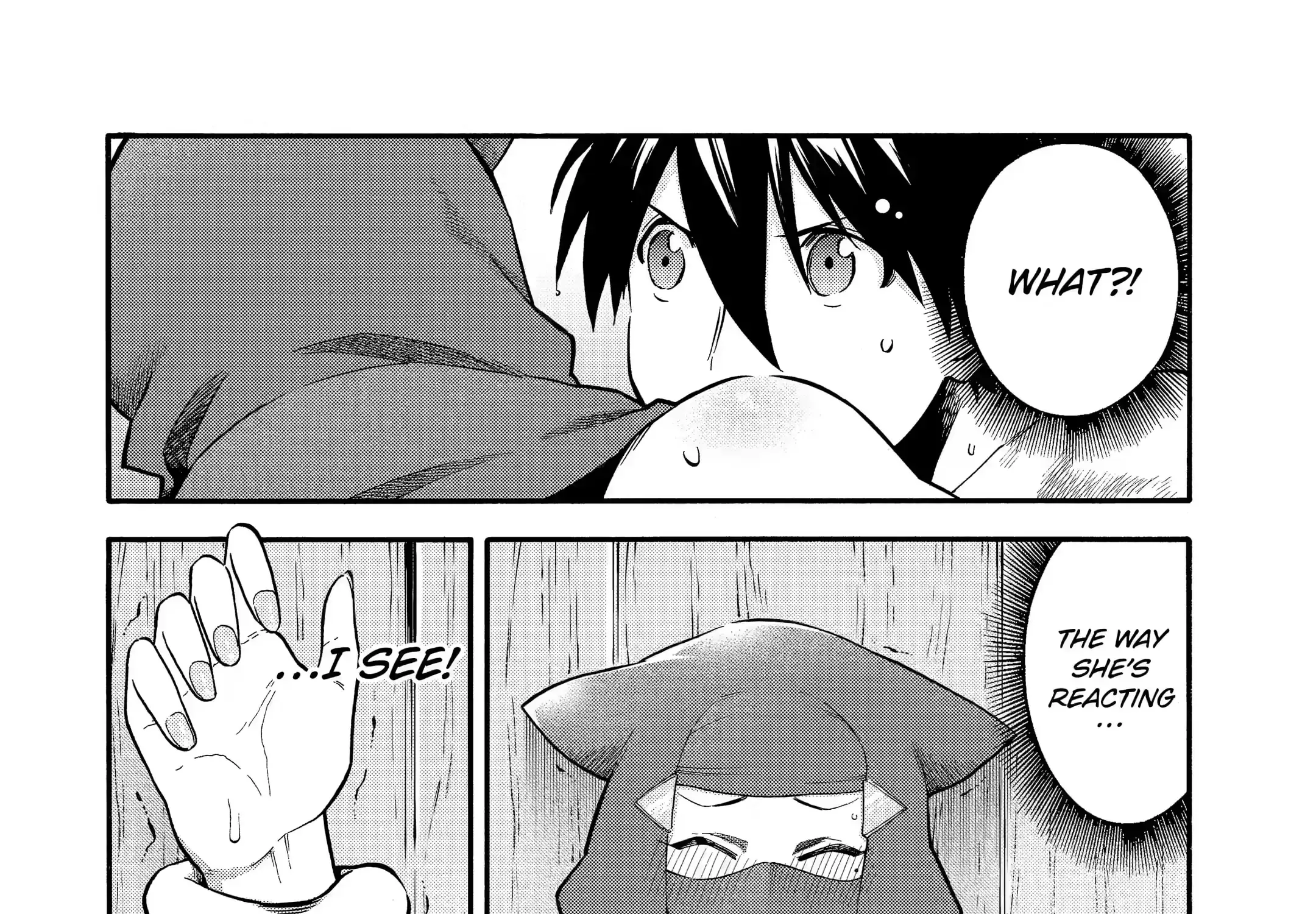 I Was Dismissed From The Hero’s Party Because They Don’t Need My Training Skills, So I Strengthened My [Fief] Which I Got As A Replacement For My Retirement Money. Zinmanga X Chapter 23.3 Page 18