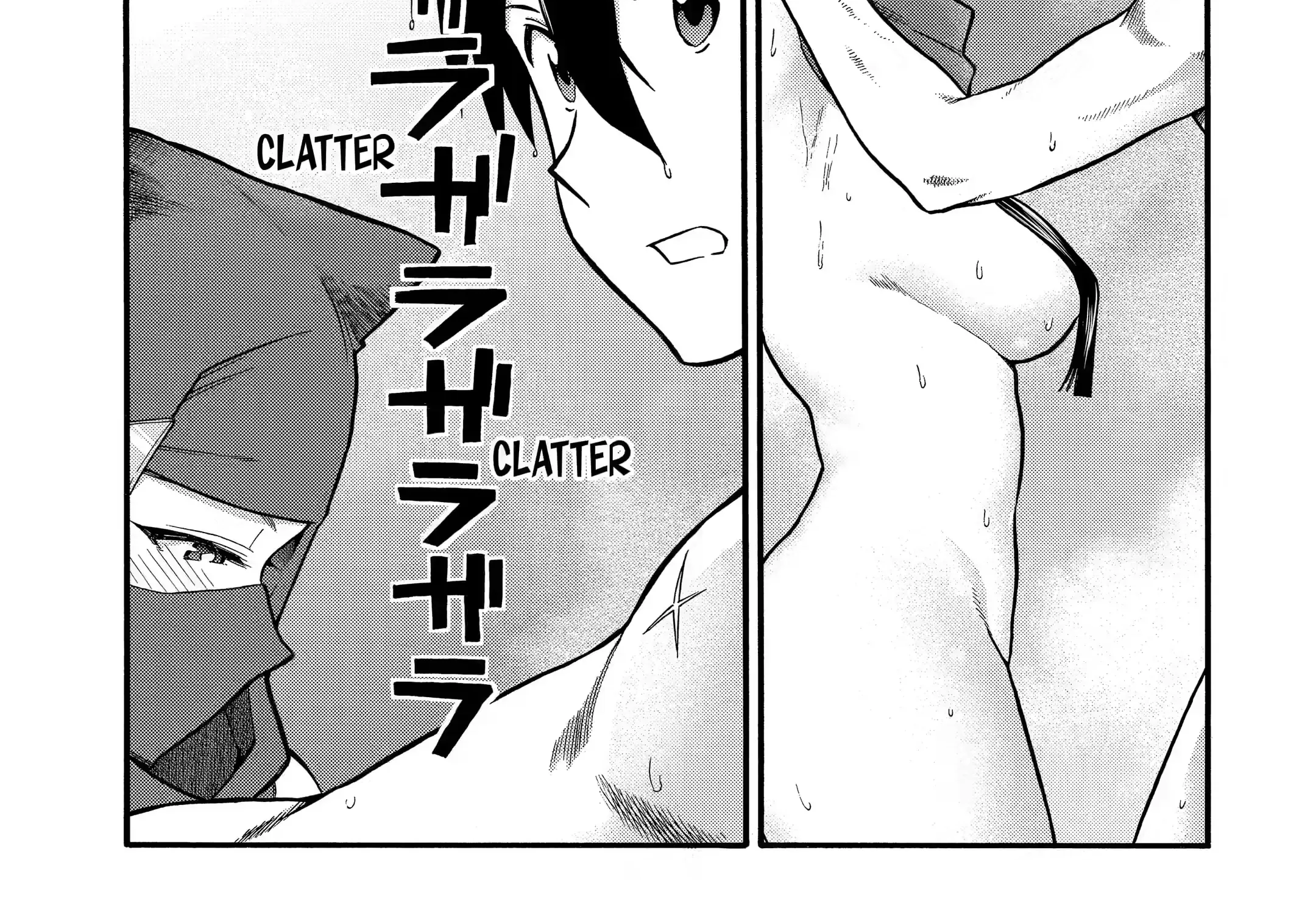 I Was Dismissed From The Hero’s Party Because They Don’t Need My Training Skills, So I Strengthened My [Fief] Which I Got As A Replacement For My Retirement Money. Zinmanga X Chapter 23.3 Page 22