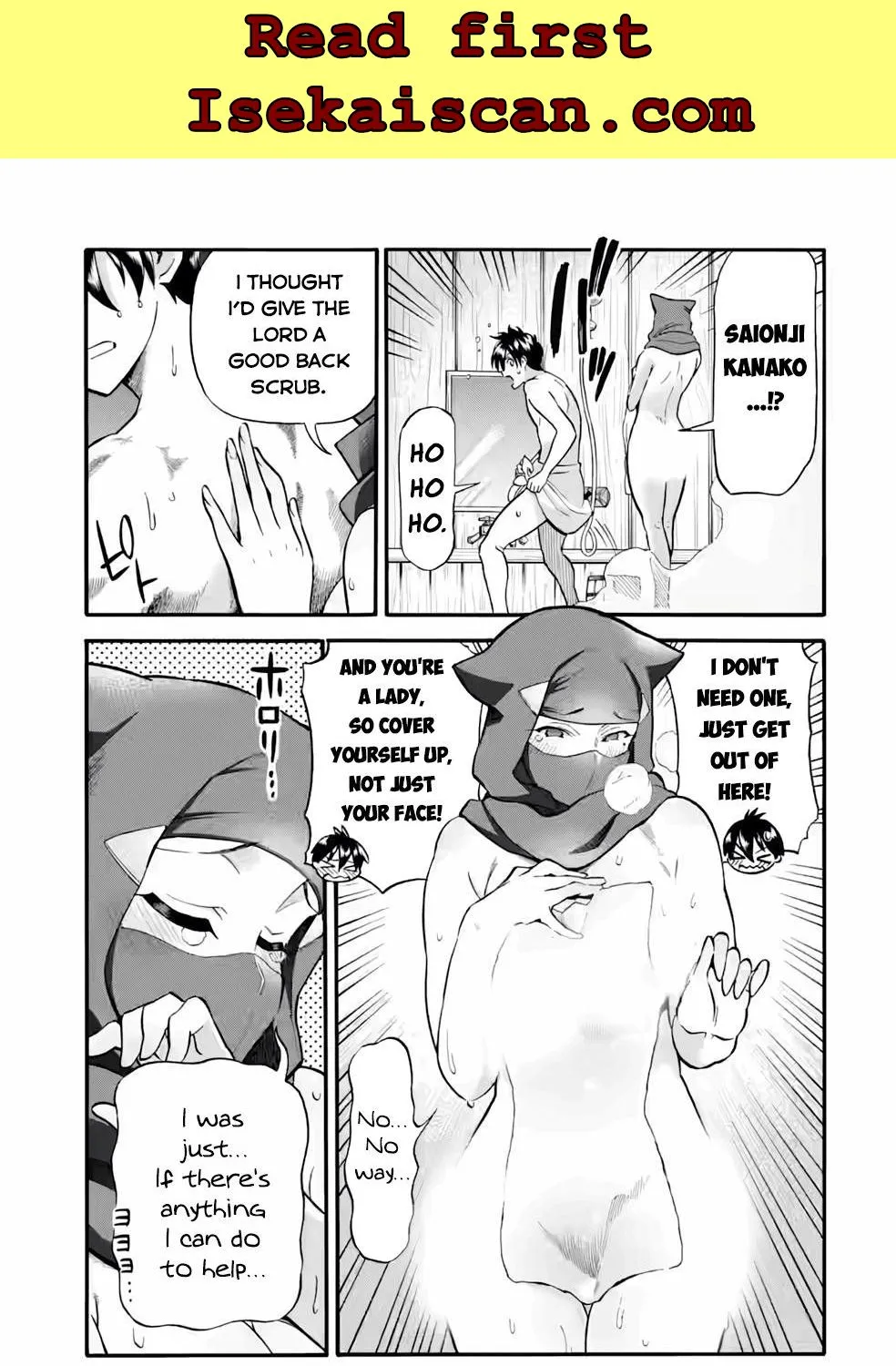 I Was Dismissed From The Hero’s Party Because They Don’t Need My Training Skills, So I Strengthened My [Fief] Which I Got As A Replacement For My Retirement Money. Zinmanga X Chapter 23.2 Page 1