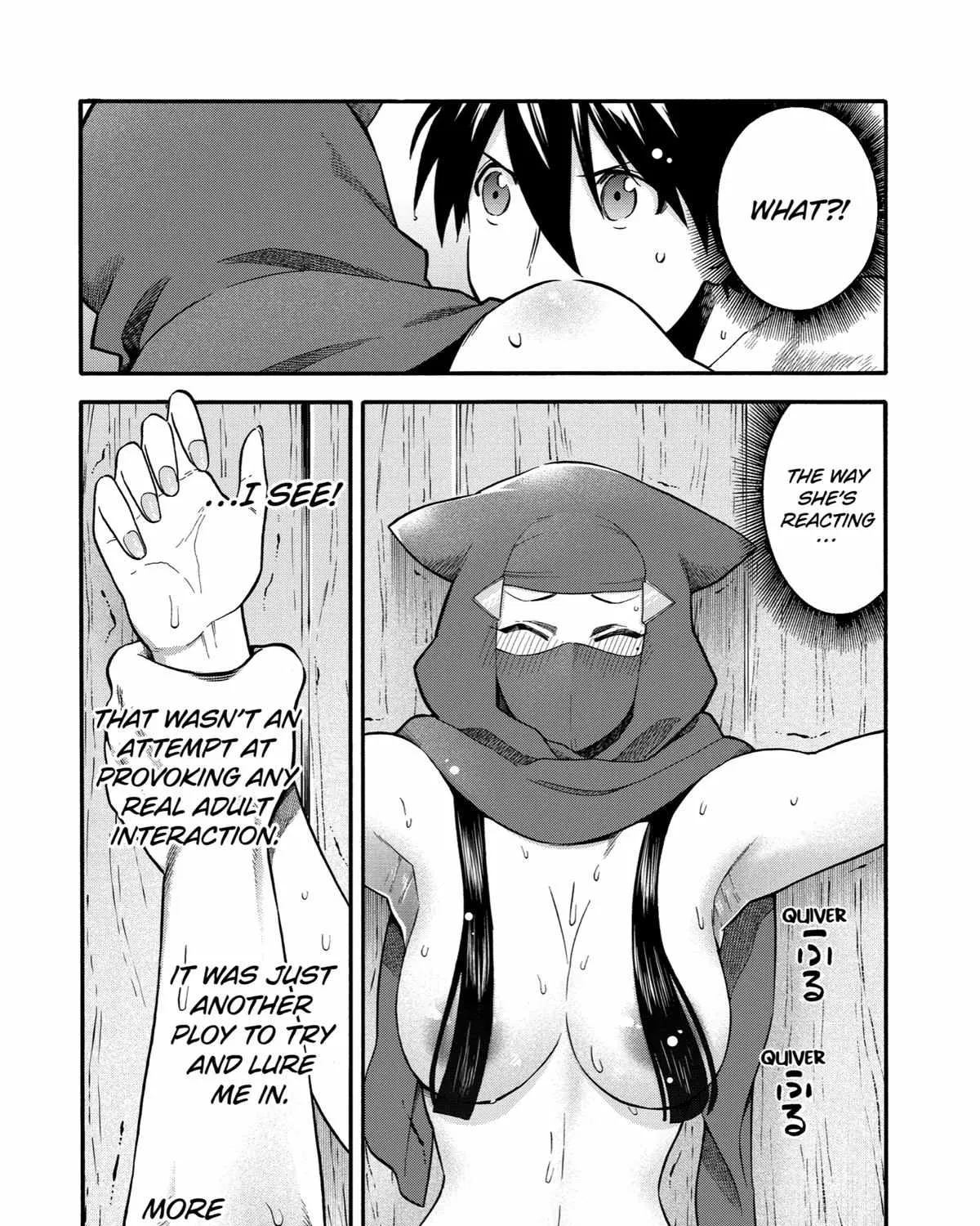 I Was Dismissed From The Hero’s Party Because They Don’t Need My Training Skills, So I Strengthened My [Fief] Which I Got As A Replacement For My Retirement Money. Zinmanga X Chapter 23 Page 72