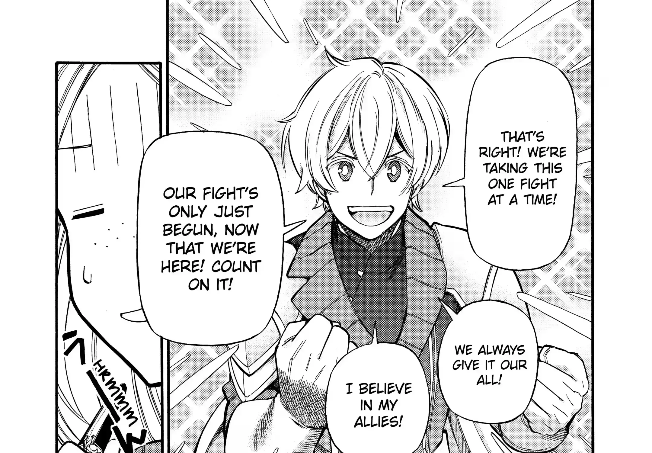I Was Dismissed From The Hero’s Party Because They Don’t Need My Training Skills, So I Strengthened My [Fief] Which I Got As A Replacement For My Retirement Money. Zinmanga X Chapter 22.3 Page 10