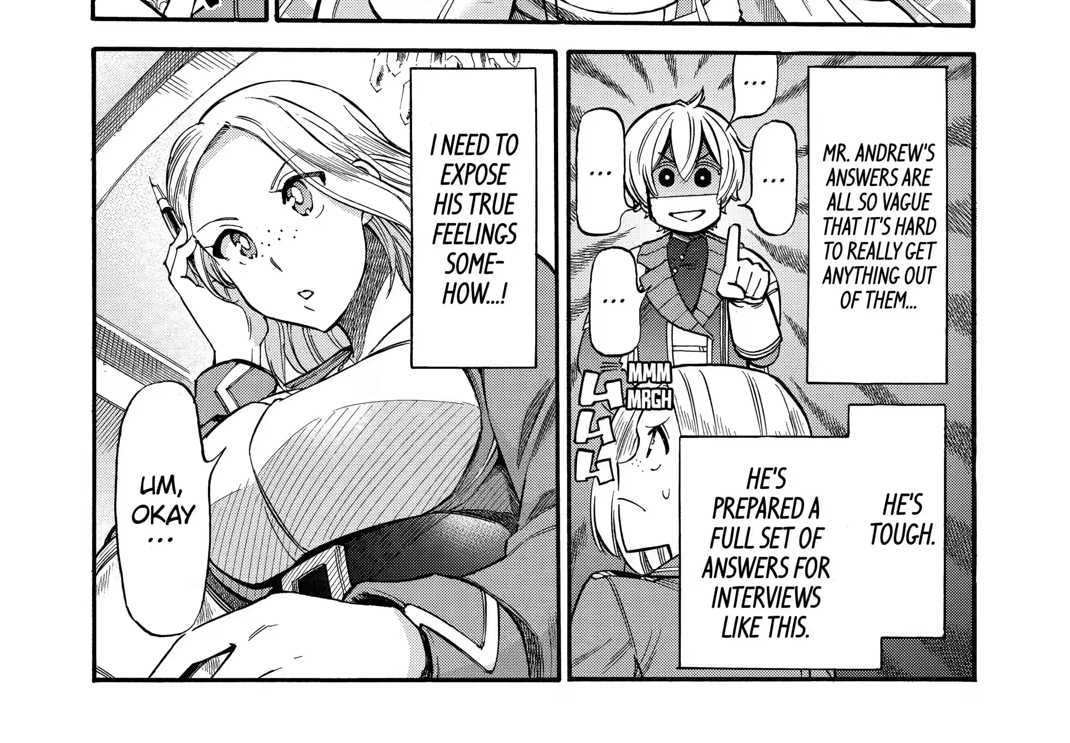 I Was Dismissed From The Hero’s Party Because They Don’t Need My Training Skills, So I Strengthened My [Fief] Which I Got As A Replacement For My Retirement Money. Zinmanga X Chapter 22.3 Page 11