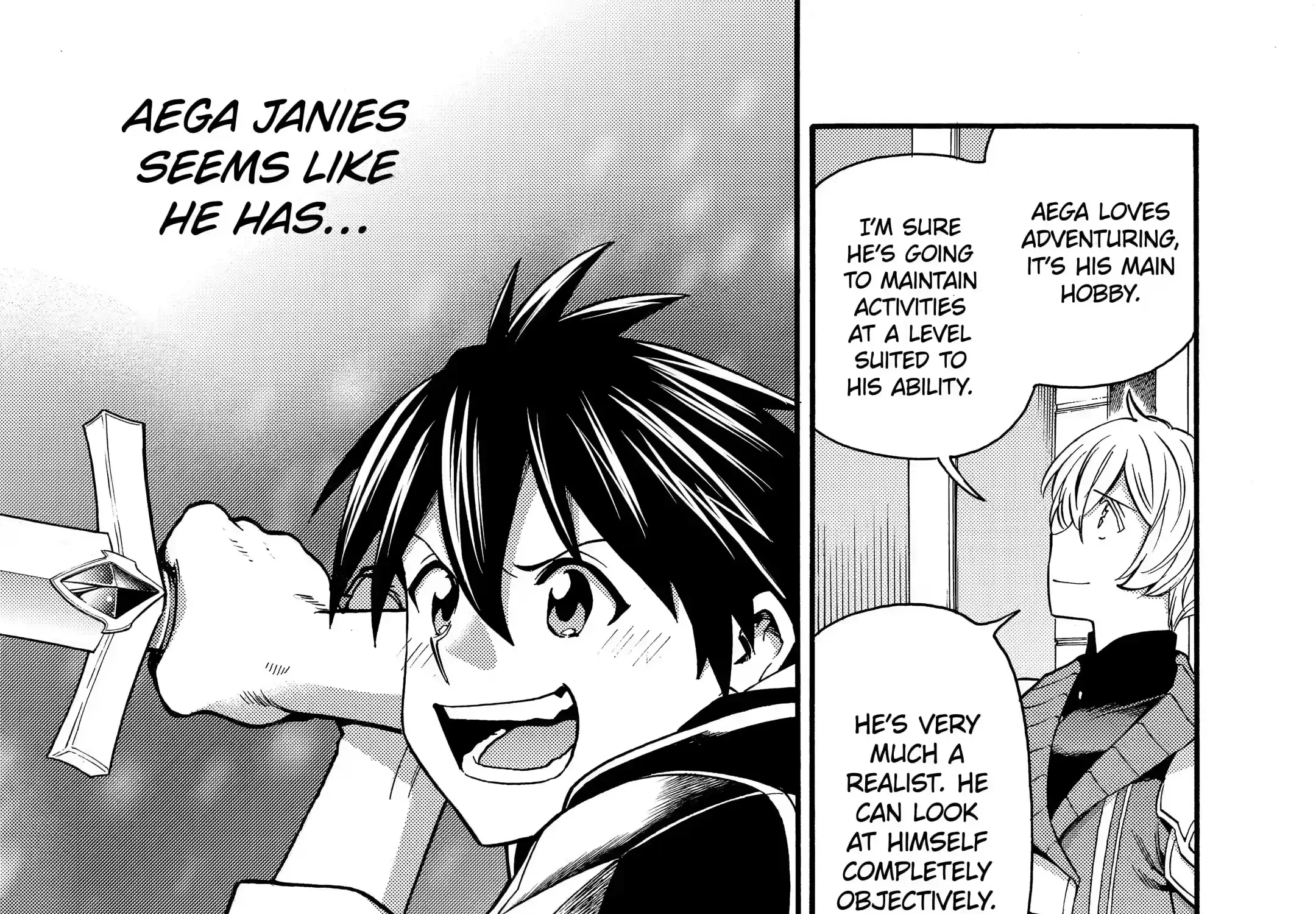 I Was Dismissed From The Hero’s Party Because They Don’t Need My Training Skills, So I Strengthened My [Fief] Which I Got As A Replacement For My Retirement Money. Zinmanga X Chapter 22.3 Page 28
