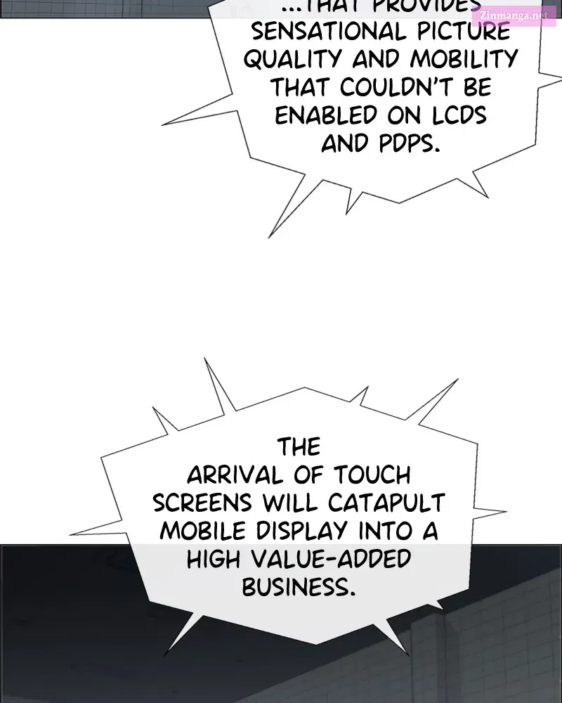 A Man's Man Zinmanga X Chapter 106 Page 2