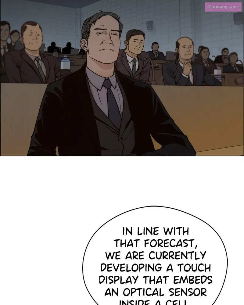 A Man's Man Zinmanga X Chapter 106 Page 3