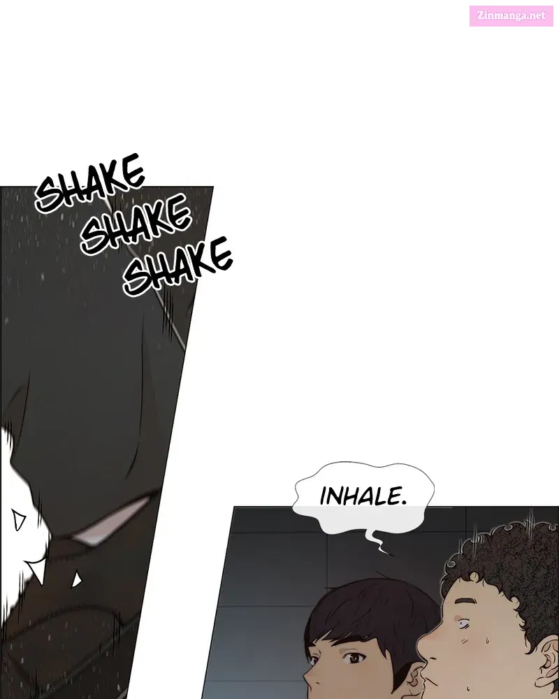 A Man's Man Zinmanga X Chapter 106 Page 34