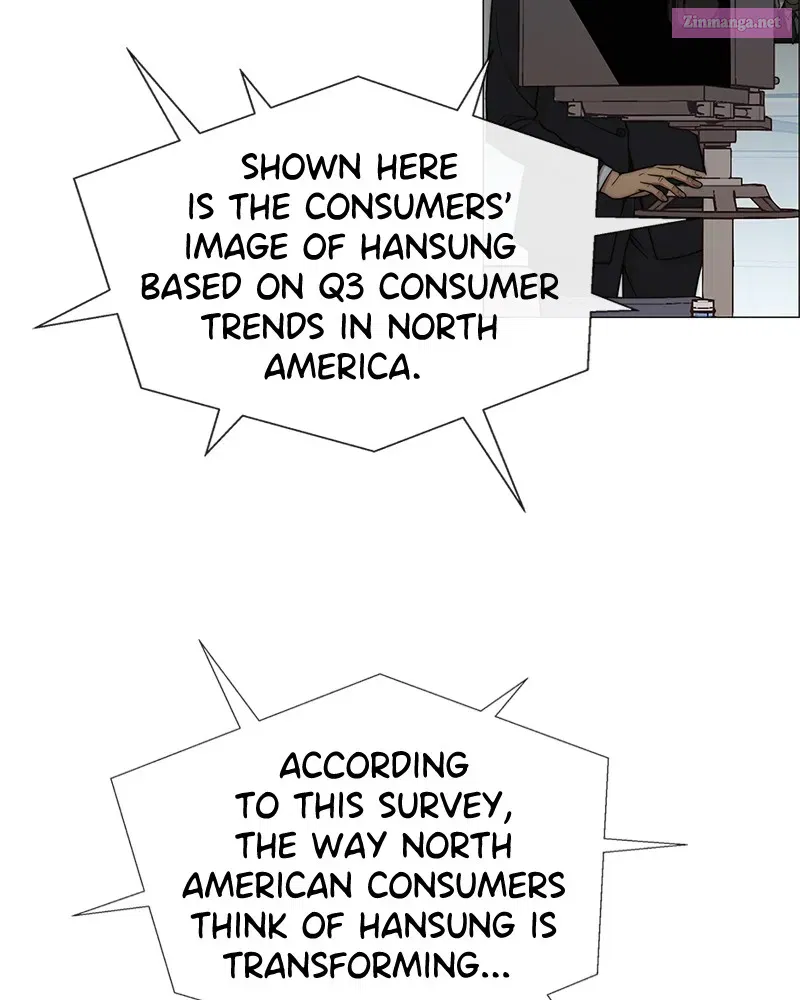 A Man's Man Zinmanga X Chapter 106 Page 39