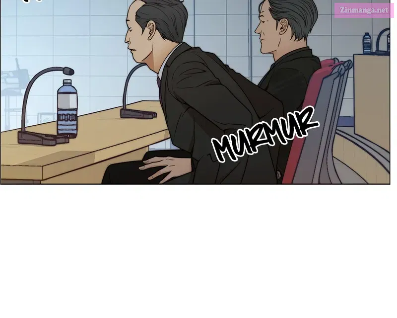A Man's Man Zinmanga X Chapter 106 Page 61