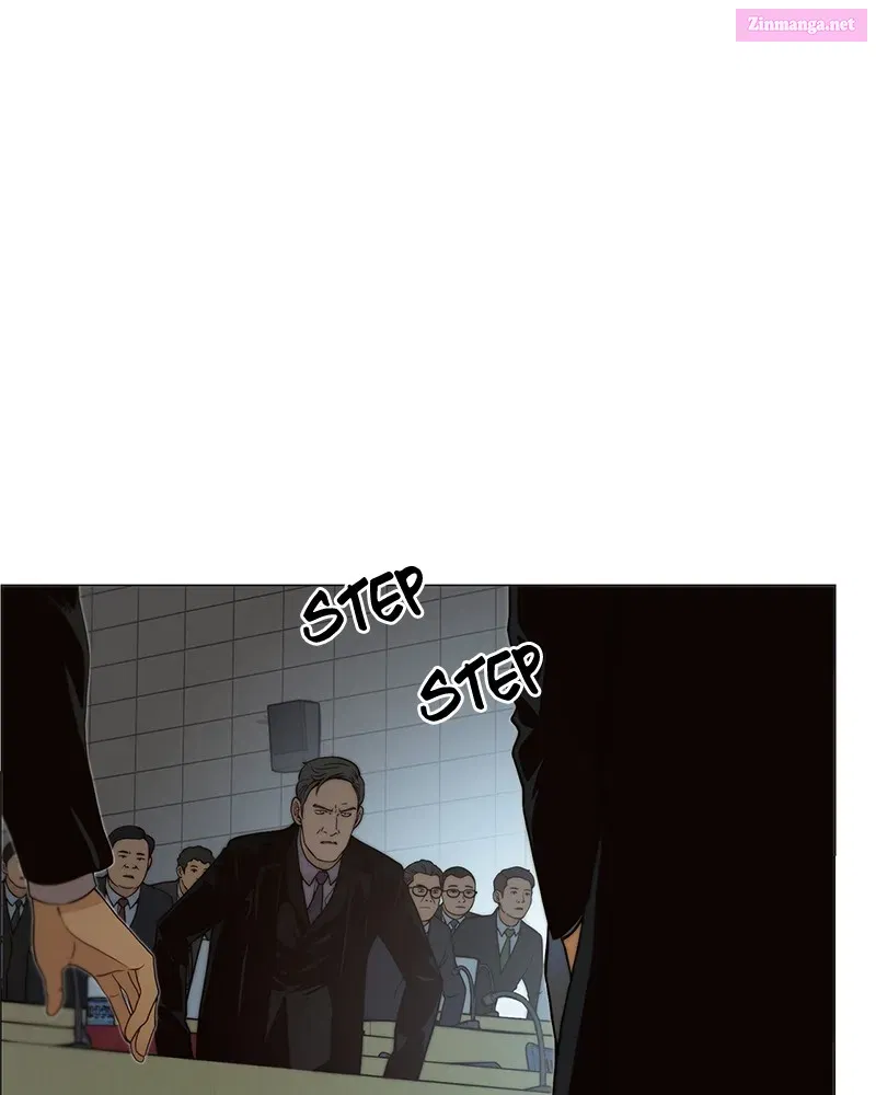 A Man's Man Zinmanga X Chapter 106 Page 65