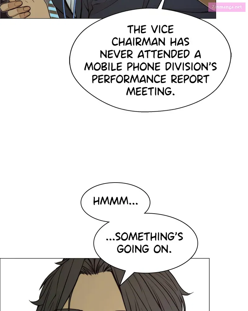 A Man's Man Zinmanga X Chapter 106 Page 84
