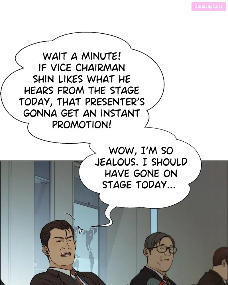 A Man's Man Zinmanga X Chapter 106 Page 86
