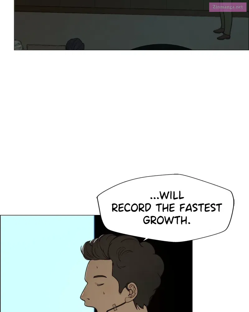 A Man's Man Zinmanga X Chapter 106 Page 102