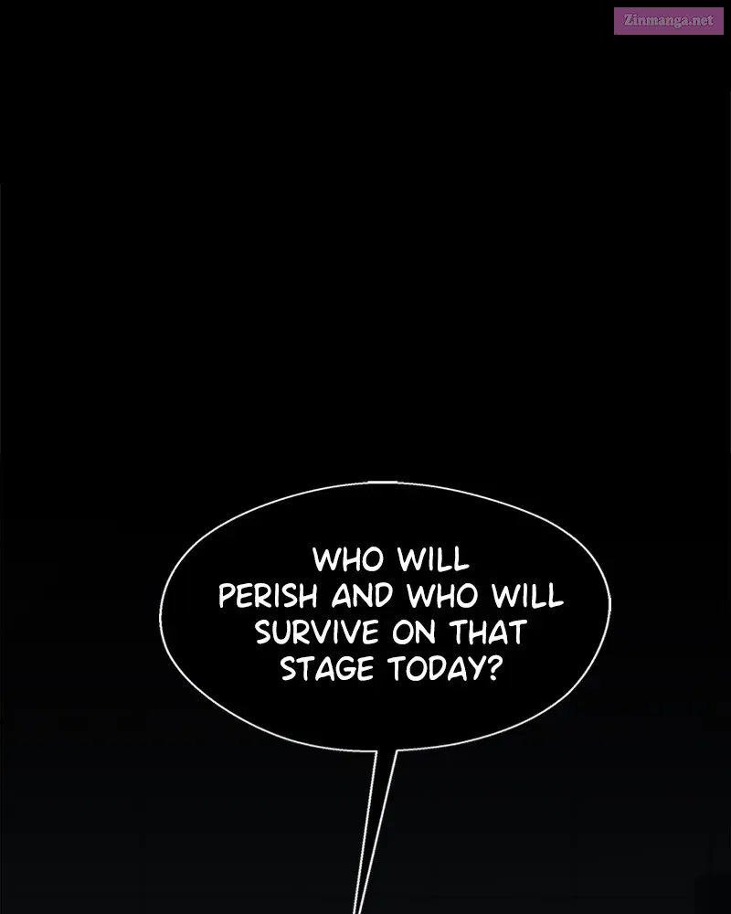 A Man's Man Zinmanga X Chapter 106 Page 111