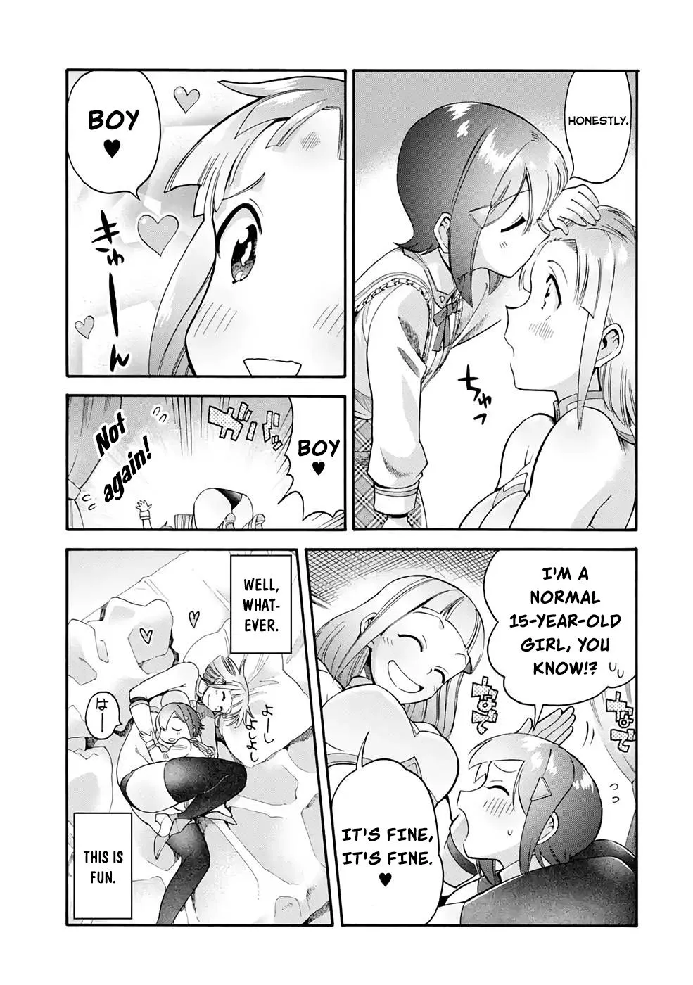 I Was Dismissed From The Hero’s Party Because They Don’t Need My Training Skills, So I Strengthened My [Fief] Which I Got As A Replacement For My Retirement Money. Zinmanga X Chapter 22.1 Page 14