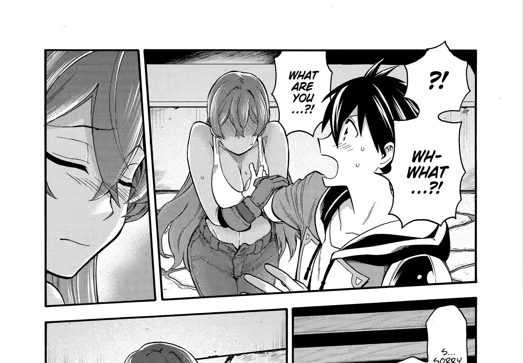 I Was Dismissed From The Hero’s Party Because They Don’t Need My Training Skills, So I Strengthened My [Fief] Which I Got As A Replacement For My Retirement Money. Zinmanga X Chapter 21.3 Page 2