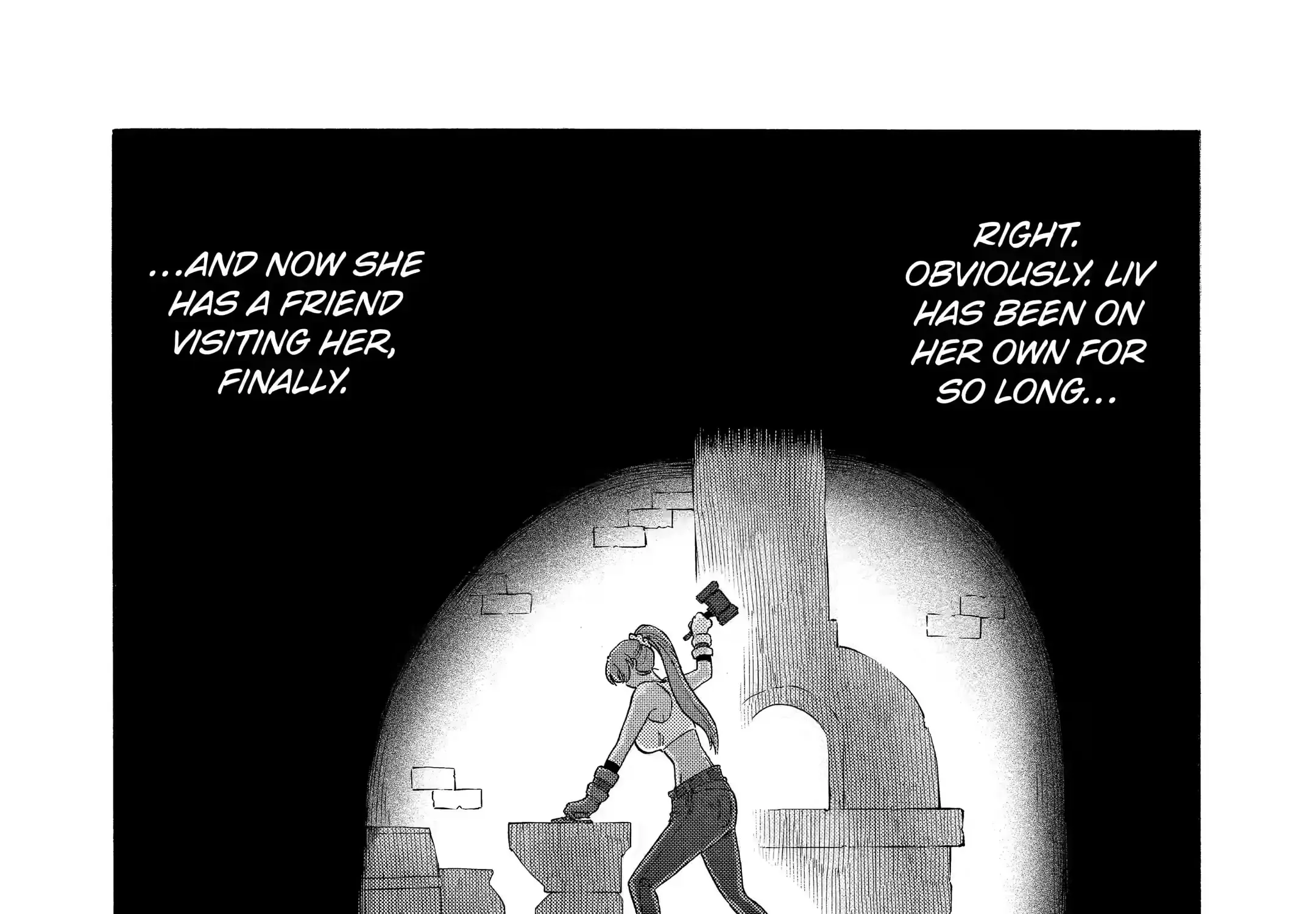 I Was Dismissed From The Hero’s Party Because They Don’t Need My Training Skills, So I Strengthened My [Fief] Which I Got As A Replacement For My Retirement Money. Zinmanga X Chapter 21.3 Page 5