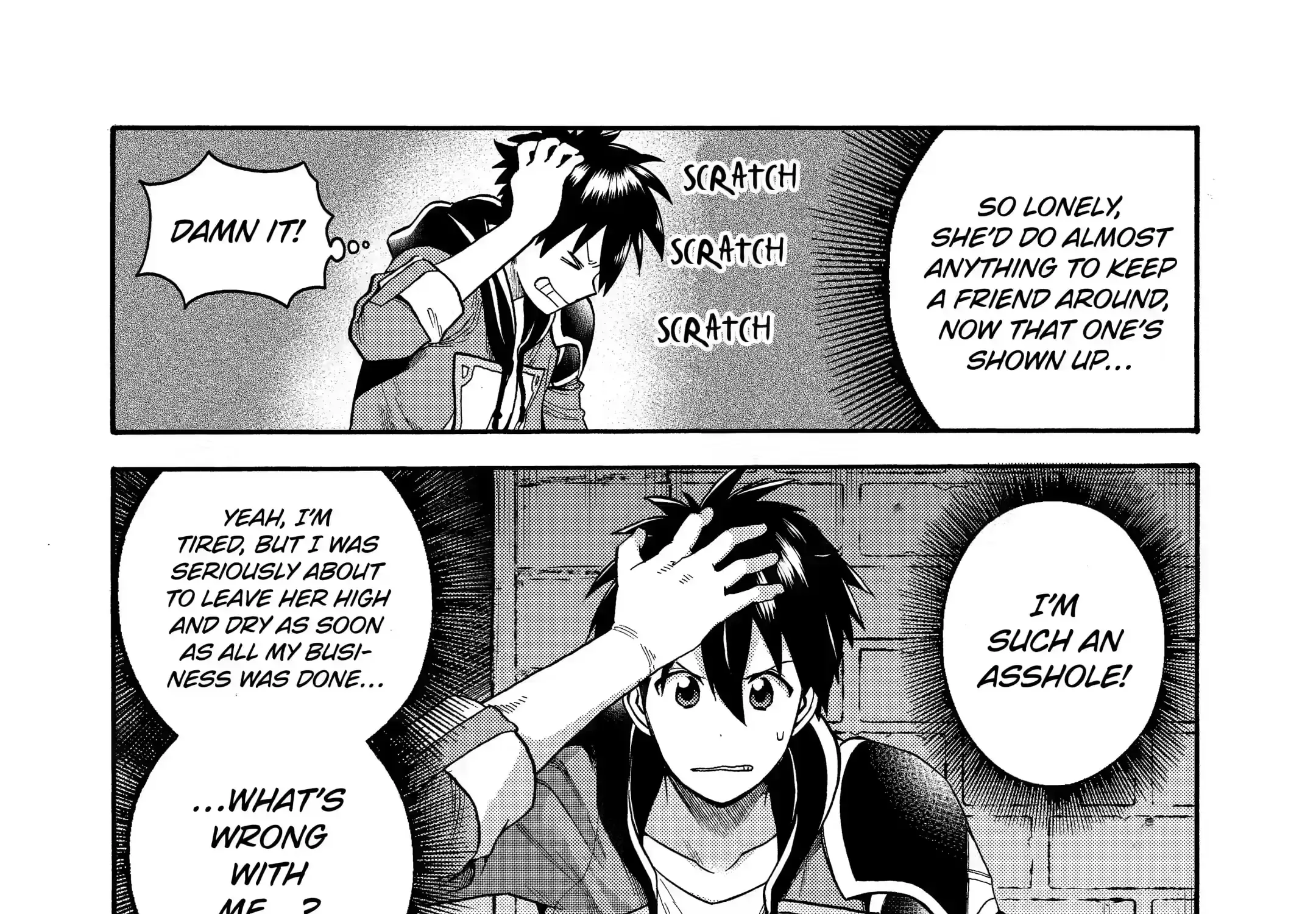 I Was Dismissed From The Hero’s Party Because They Don’t Need My Training Skills, So I Strengthened My [Fief] Which I Got As A Replacement For My Retirement Money. Zinmanga X Chapter 21.3 Page 8