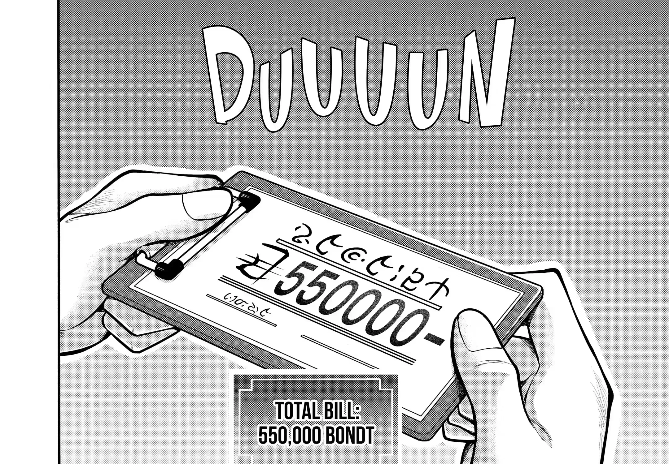 I Was Dismissed From The Hero’s Party Because They Don’t Need My Training Skills, So I Strengthened My [Fief] Which I Got As A Replacement For My Retirement Money. Zinmanga X Chapter 21.3 Page 35