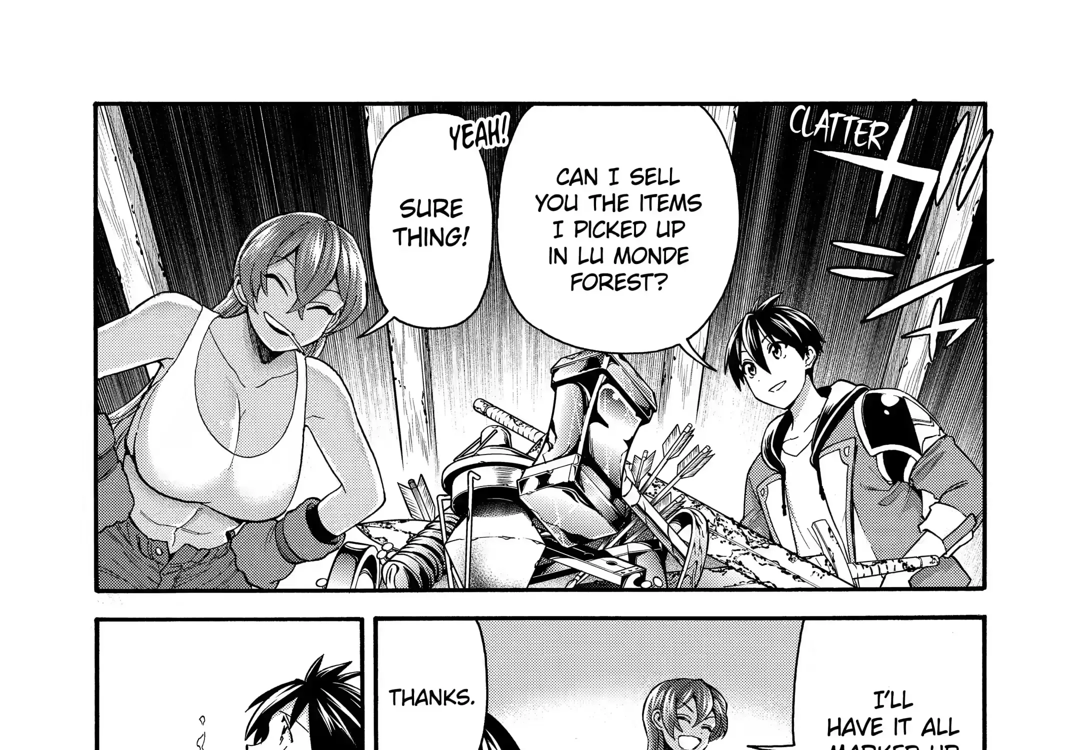 I Was Dismissed From The Hero’s Party Because They Don’t Need My Training Skills, So I Strengthened My [Fief] Which I Got As A Replacement For My Retirement Money. Zinmanga X Chapter 21.2 Page 2