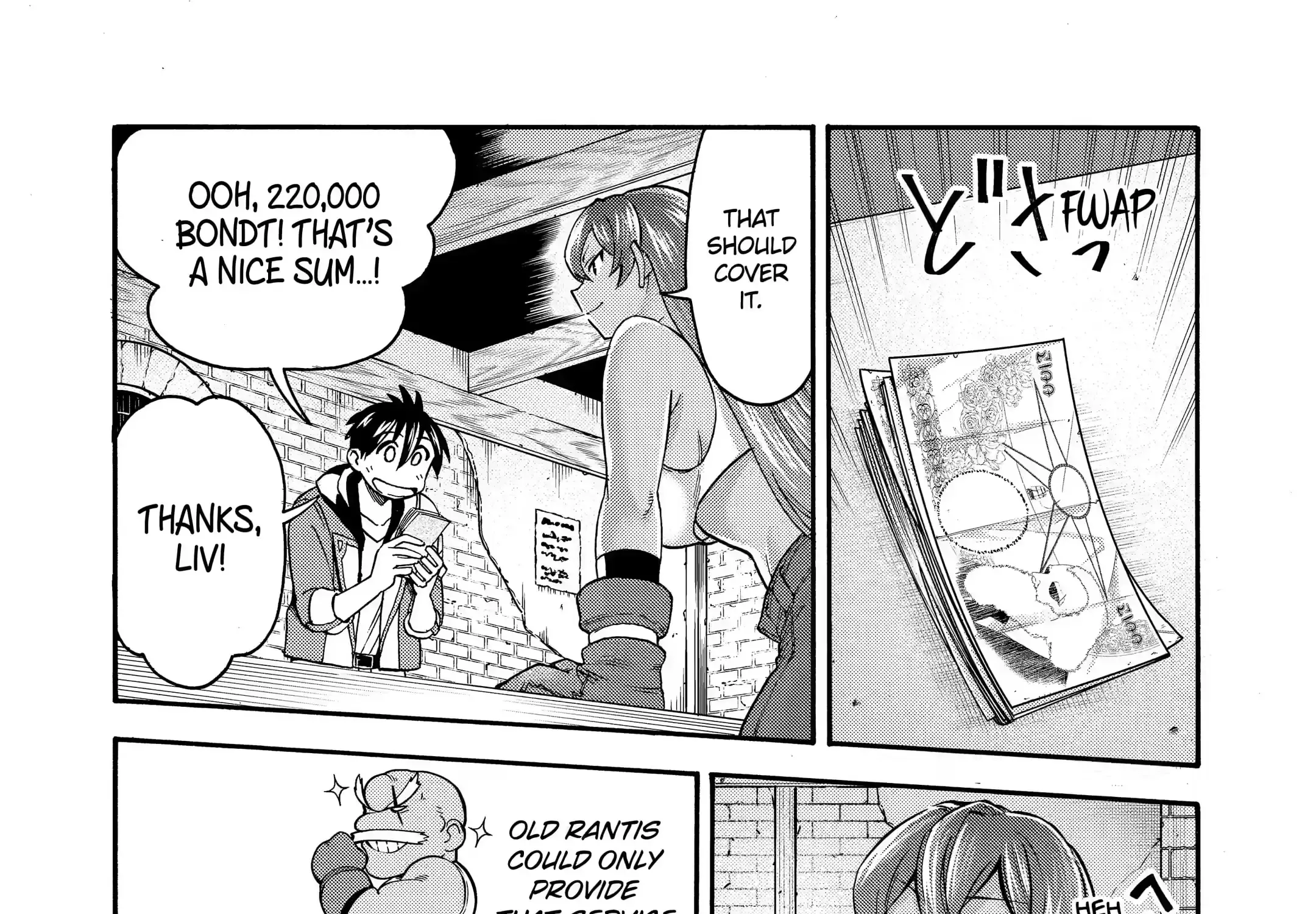 I Was Dismissed From The Hero’s Party Because They Don’t Need My Training Skills, So I Strengthened My [Fief] Which I Got As A Replacement For My Retirement Money. Zinmanga X Chapter 21.2 Page 11