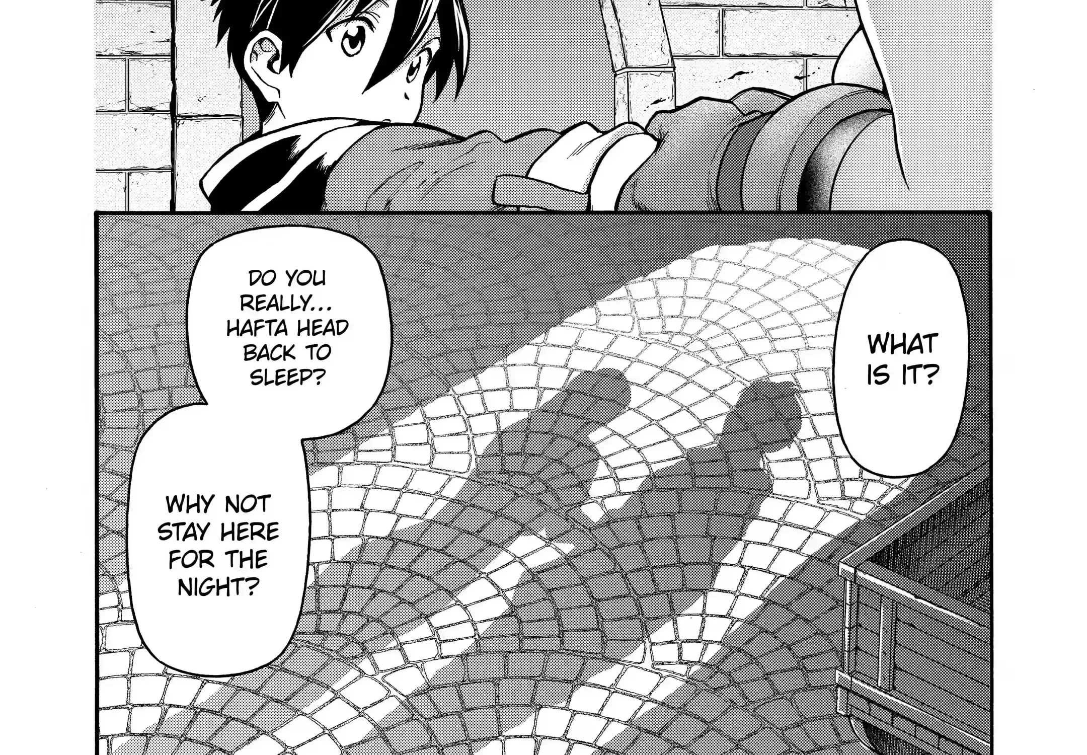 I Was Dismissed From The Hero’s Party Because They Don’t Need My Training Skills, So I Strengthened My [Fief] Which I Got As A Replacement For My Retirement Money. Zinmanga X Chapter 21.2 Page 27