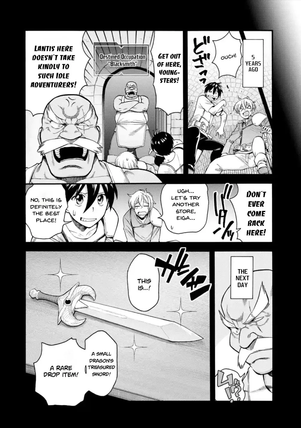 I Was Dismissed From The Hero’s Party Because They Don’t Need My Training Skills, So I Strengthened My [Fief] Which I Got As A Replacement For My Retirement Money. Zinmanga X Chapter 21 Page 5