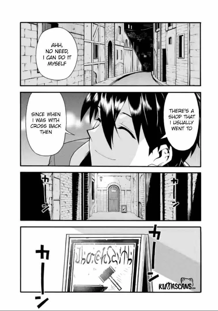 I Was Dismissed From The Hero’s Party Because They Don’t Need My Training Skills, So I Strengthened My [Fief] Which I Got As A Replacement For My Retirement Money. Zinmanga X Chapter 20.2 Page 18