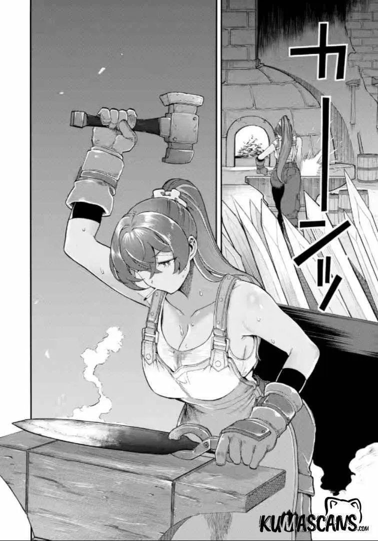 I Was Dismissed From The Hero’s Party Because They Don’t Need My Training Skills, So I Strengthened My [Fief] Which I Got As A Replacement For My Retirement Money. Zinmanga X Chapter 20.2 Page 19