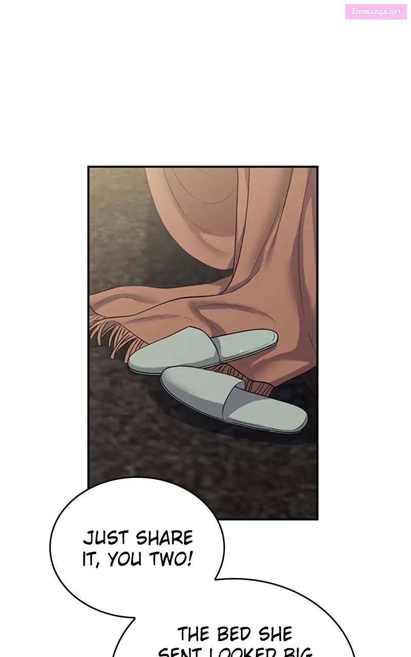 S.K.T(Swallow Knights Tales) Zinmanga X Chapter 15 Page 52