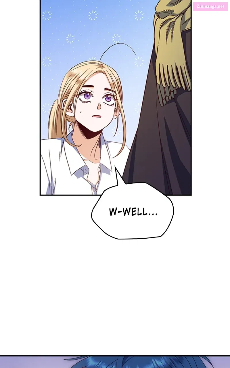 S.K.T(Swallow Knights Tales) Zinmanga X Chapter 15 Page 70