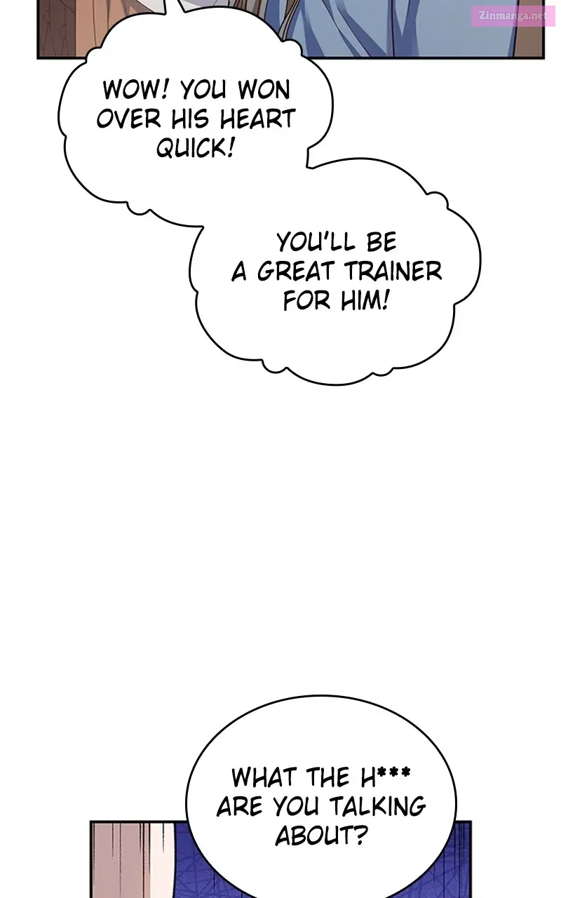 S.K.T(Swallow Knights Tales) Zinmanga X Chapter 15 Page 78