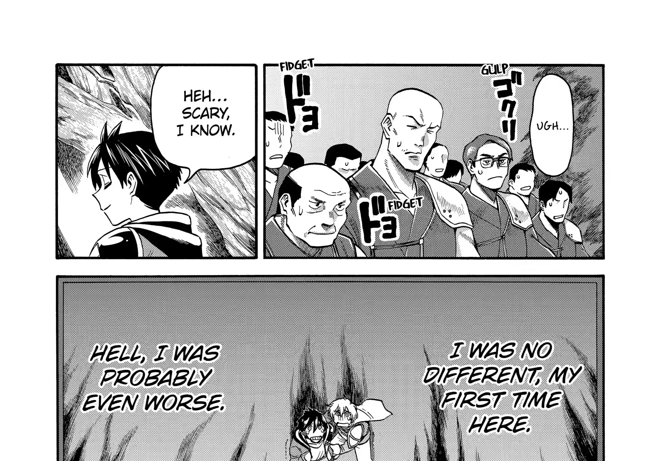 I Was Dismissed From The Hero’s Party Because They Don’t Need My Training Skills, So I Strengthened My [Fief] Which I Got As A Replacement For My Retirement Money. Zinmanga X Chapter 19.3 Page 19
