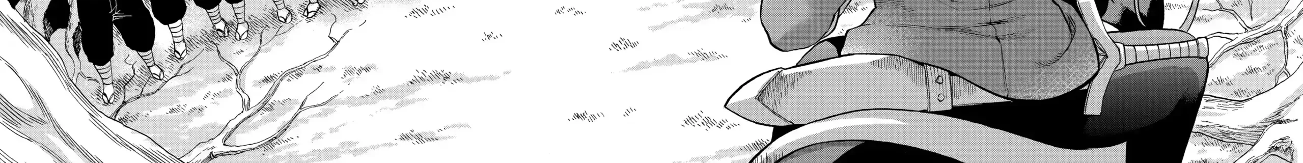 I Was Dismissed From The Hero’s Party Because They Don’t Need My Training Skills, So I Strengthened My [Fief] Which I Got As A Replacement For My Retirement Money. Zinmanga X Chapter 19.3 Page 23