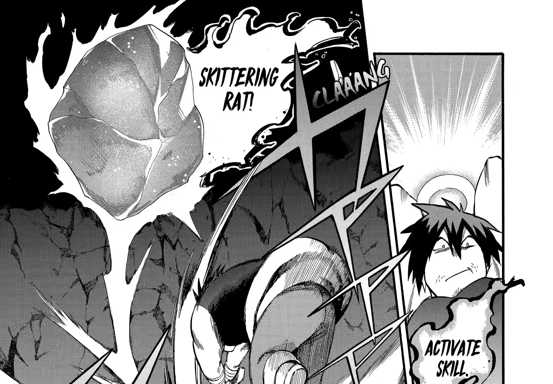 I Was Dismissed From The Hero’s Party Because They Don’t Need My Training Skills, So I Strengthened My [Fief] Which I Got As A Replacement For My Retirement Money. Zinmanga X Chapter 18.3 Page 6