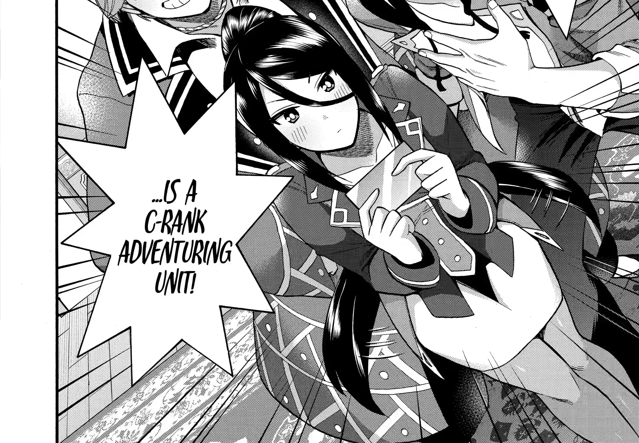 I Was Dismissed From The Hero’s Party Because They Don’t Need My Training Skills, So I Strengthened My [Fief] Which I Got As A Replacement For My Retirement Money. Zinmanga X Chapter 18.3 Page 28