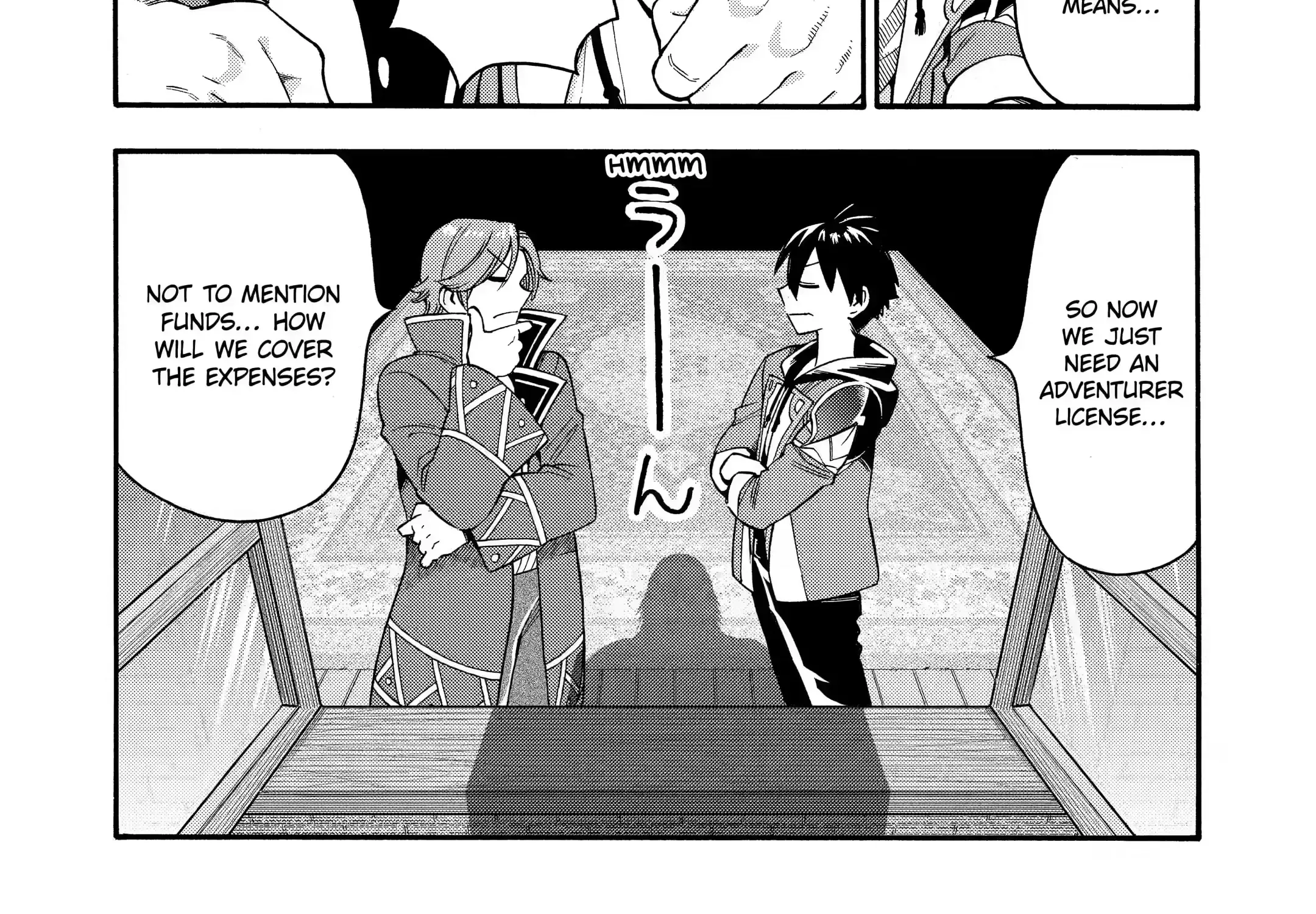 I Was Dismissed From The Hero’s Party Because They Don’t Need My Training Skills, So I Strengthened My [Fief] Which I Got As A Replacement For My Retirement Money. Zinmanga X Chapter 18.2 Page 6