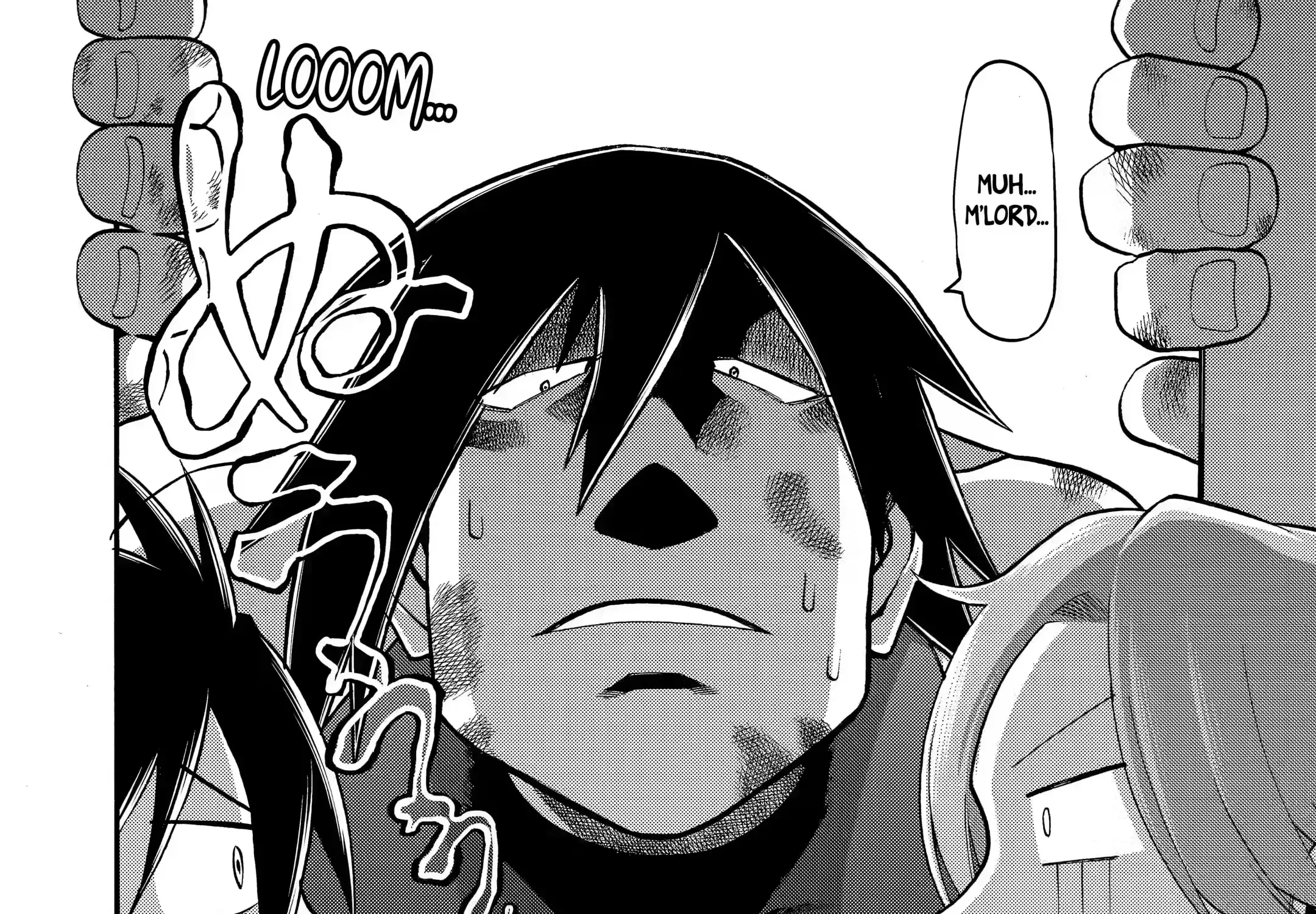 I Was Dismissed From The Hero’s Party Because They Don’t Need My Training Skills, So I Strengthened My [Fief] Which I Got As A Replacement For My Retirement Money. Zinmanga X Chapter 18.2 Page 8
