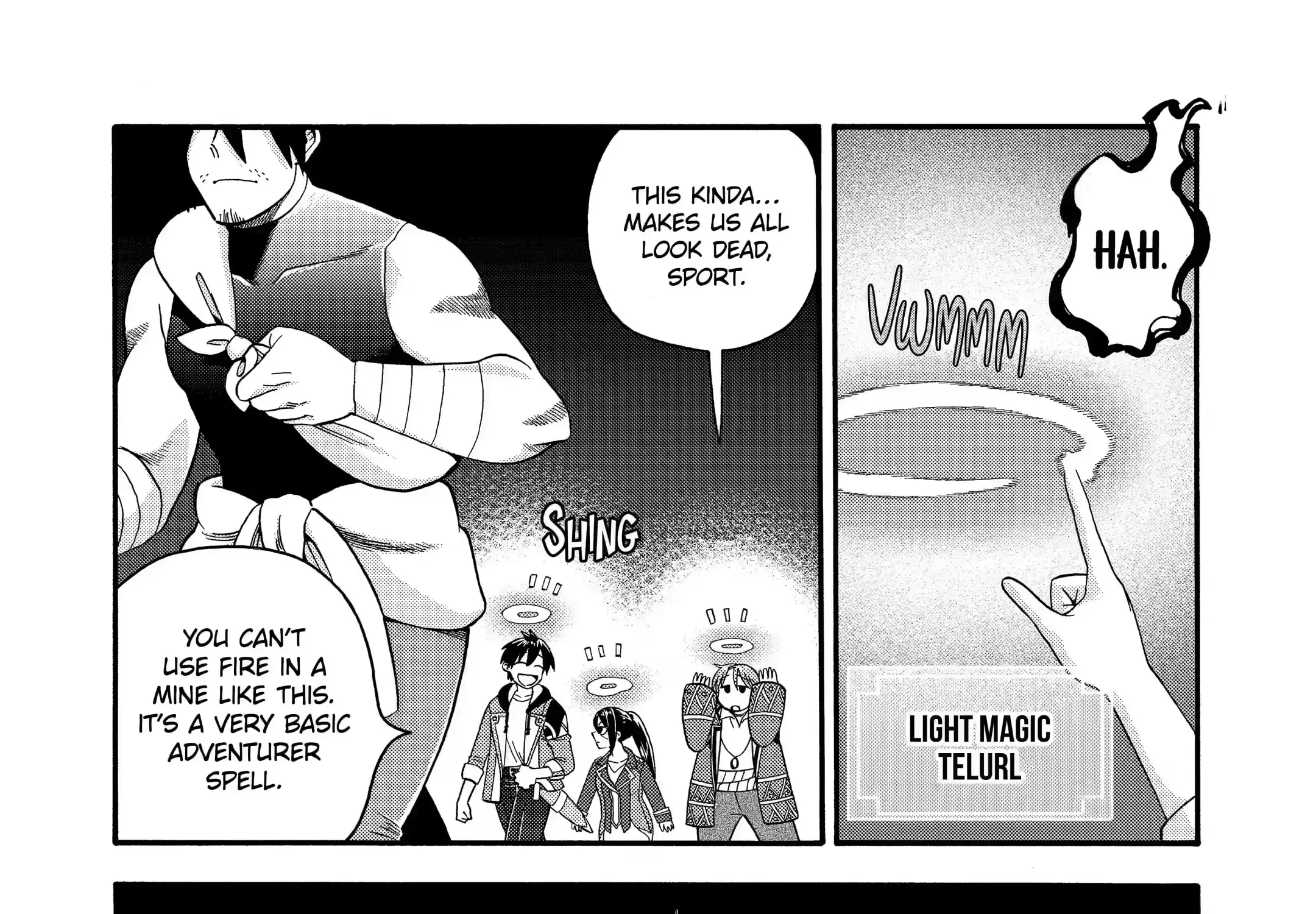 I Was Dismissed From The Hero’s Party Because They Don’t Need My Training Skills, So I Strengthened My [Fief] Which I Got As A Replacement For My Retirement Money. Zinmanga X Chapter 18.2 Page 14