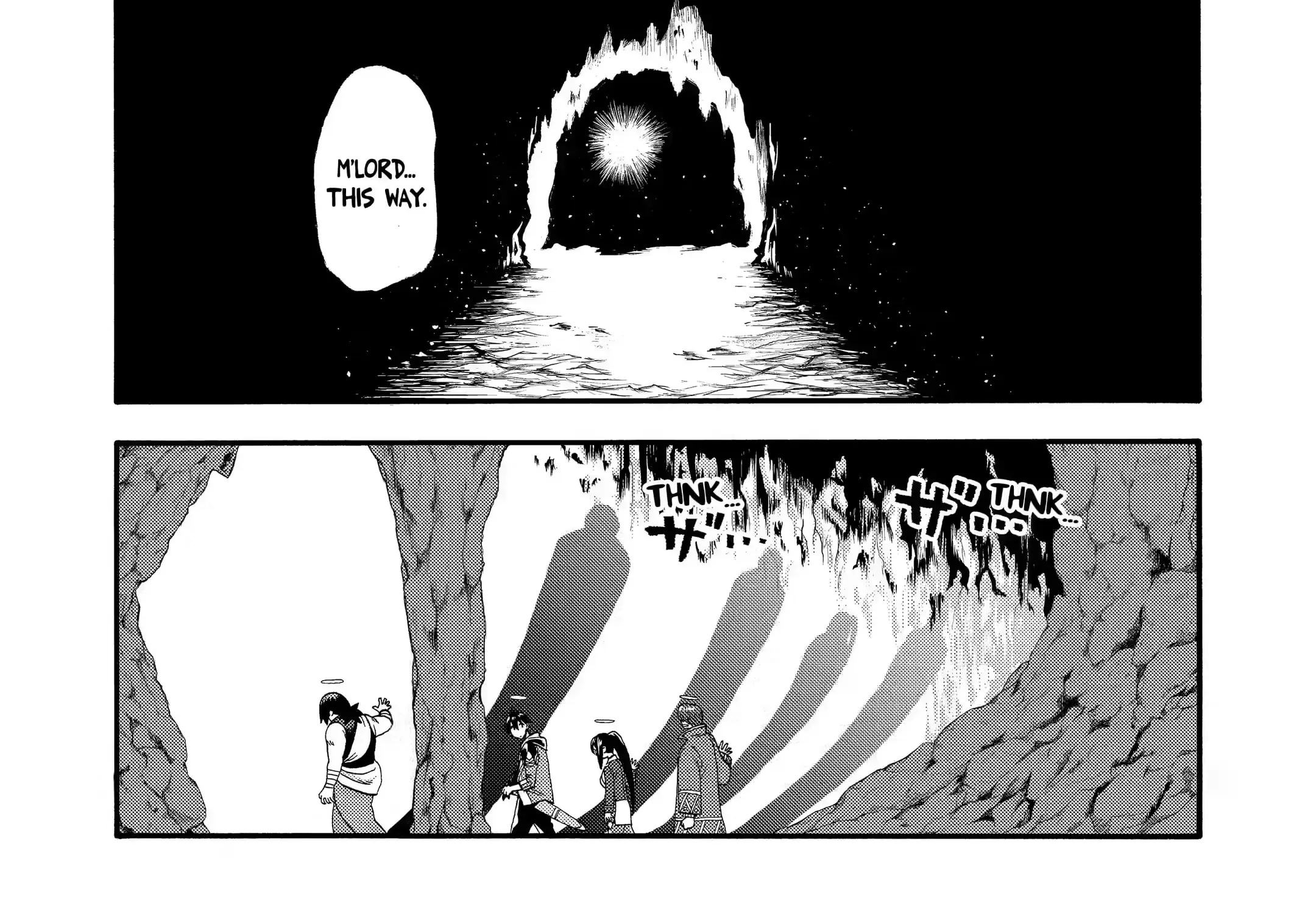 I Was Dismissed From The Hero’s Party Because They Don’t Need My Training Skills, So I Strengthened My [Fief] Which I Got As A Replacement For My Retirement Money. Zinmanga X Chapter 18.2 Page 15