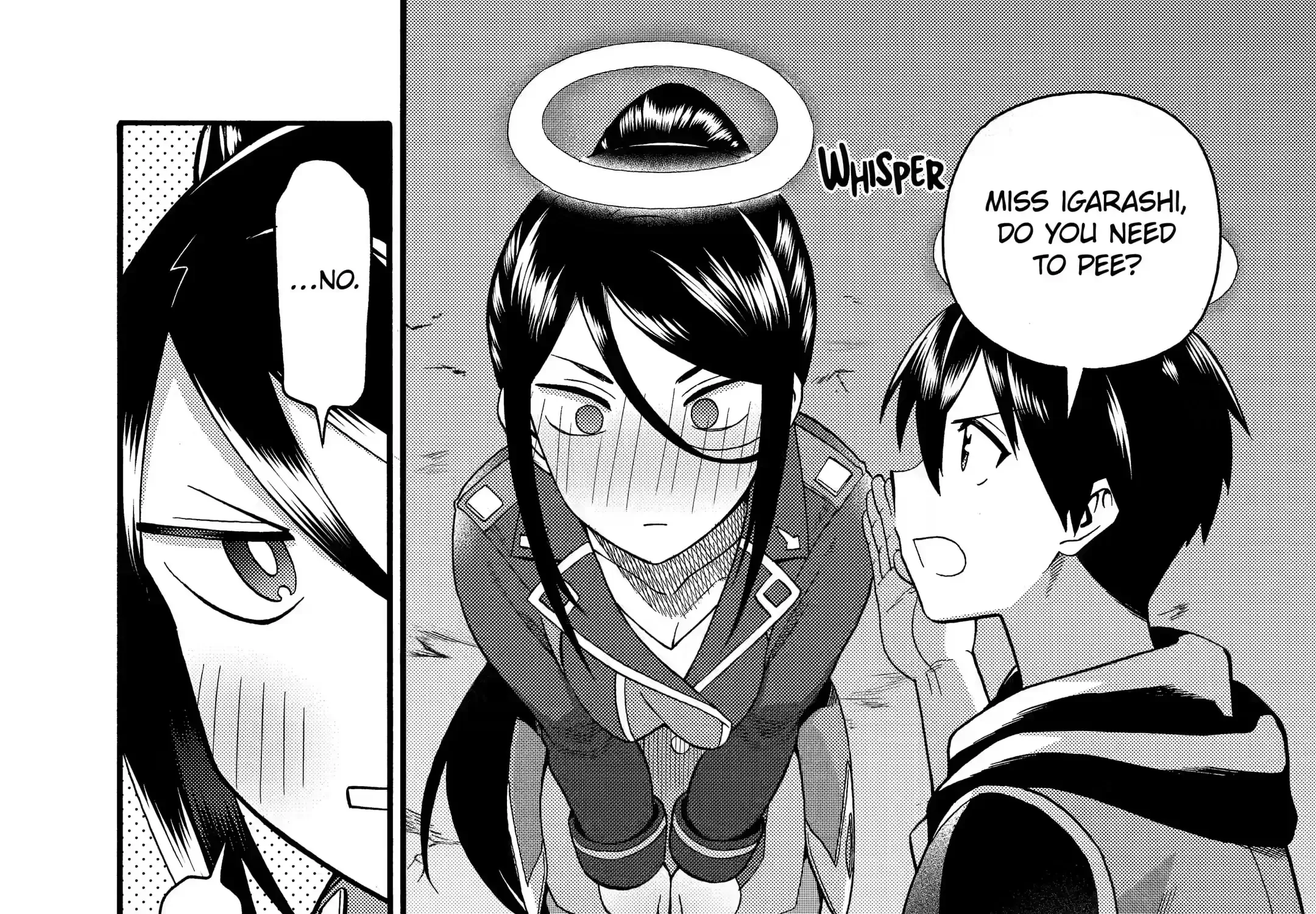 I Was Dismissed From The Hero’s Party Because They Don’t Need My Training Skills, So I Strengthened My [Fief] Which I Got As A Replacement For My Retirement Money. Zinmanga X Chapter 18.2 Page 20