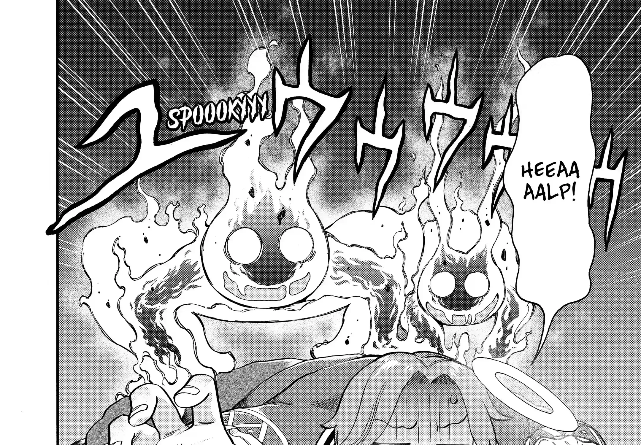 I Was Dismissed From The Hero’s Party Because They Don’t Need My Training Skills, So I Strengthened My [Fief] Which I Got As A Replacement For My Retirement Money. Zinmanga X Chapter 18.2 Page 32