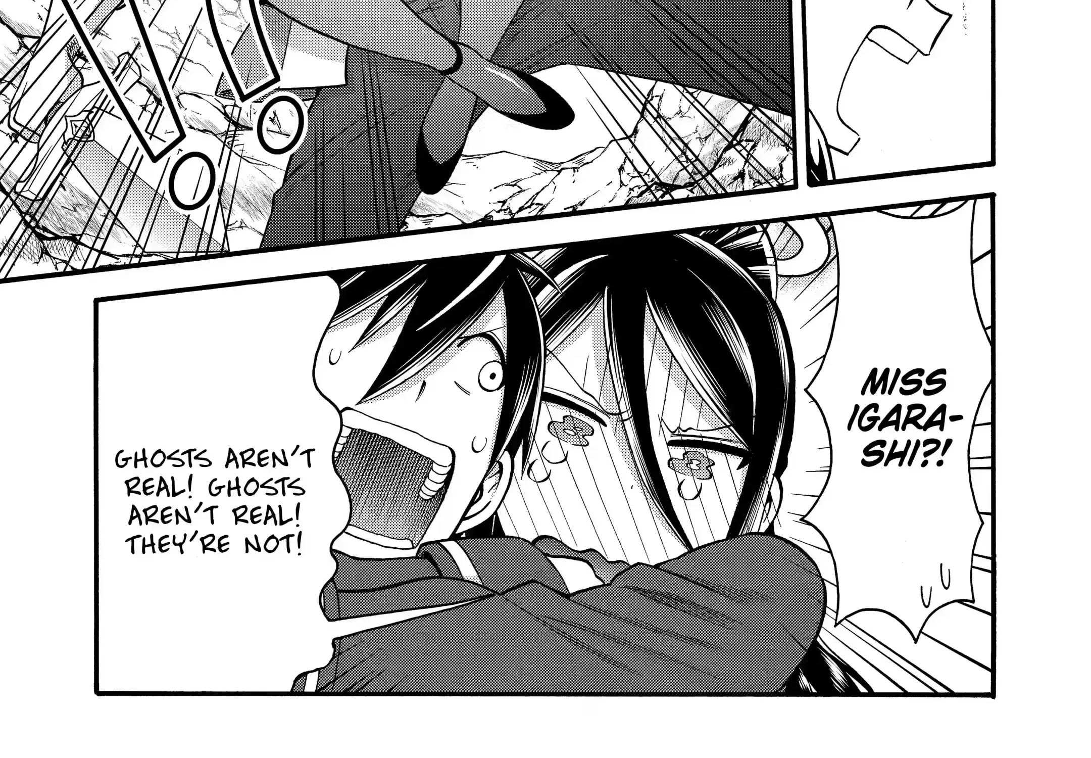 I Was Dismissed From The Hero’s Party Because They Don’t Need My Training Skills, So I Strengthened My [Fief] Which I Got As A Replacement For My Retirement Money. Zinmanga X Chapter 18.2 Page 36