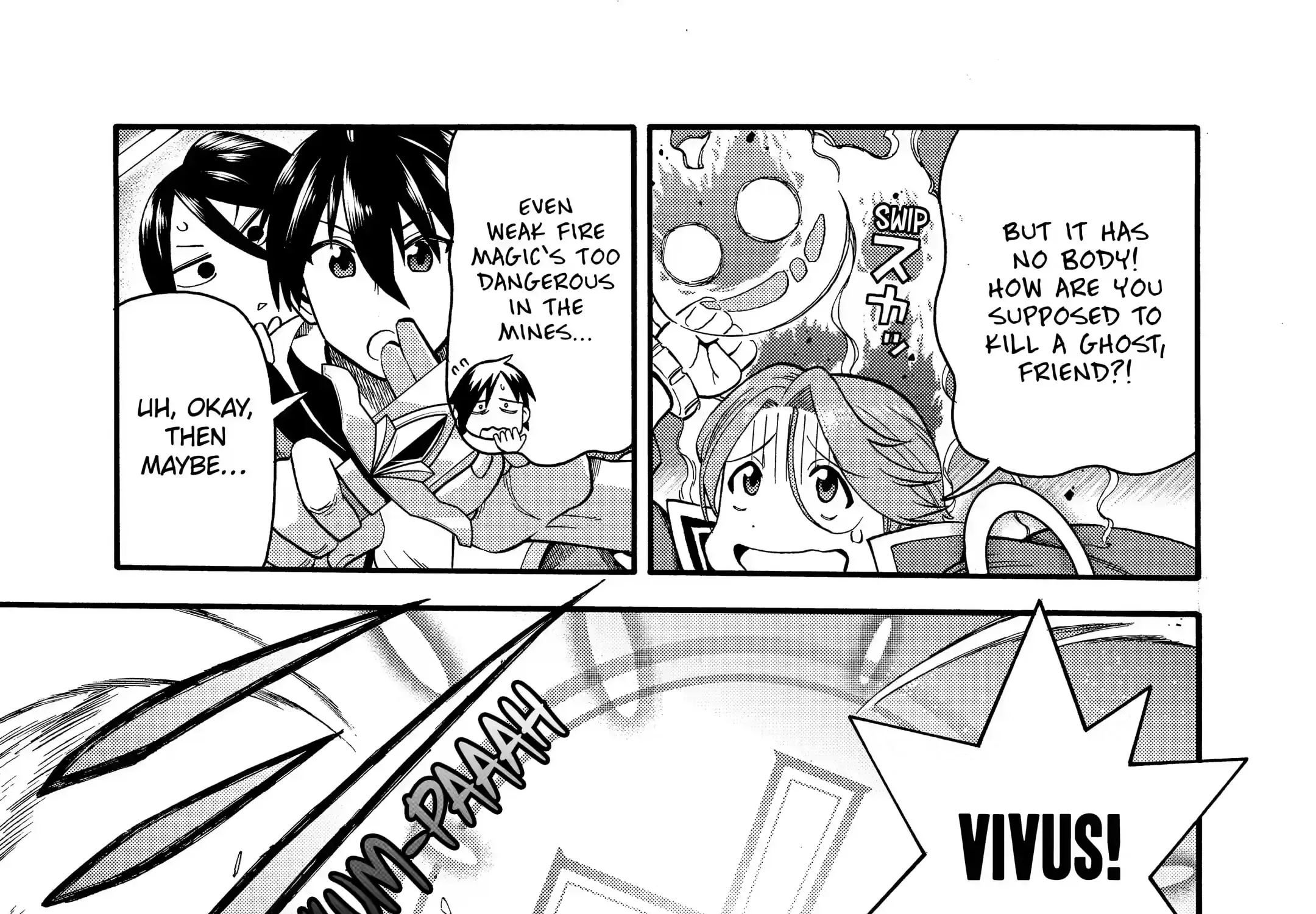 I Was Dismissed From The Hero’s Party Because They Don’t Need My Training Skills, So I Strengthened My [Fief] Which I Got As A Replacement For My Retirement Money. Zinmanga X Chapter 18.2 Page 41