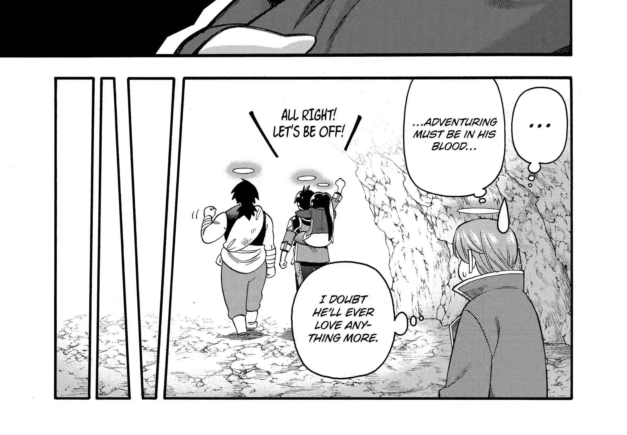 I Was Dismissed From The Hero’s Party Because They Don’t Need My Training Skills, So I Strengthened My [Fief] Which I Got As A Replacement For My Retirement Money. Zinmanga X Chapter 18.2 Page 48