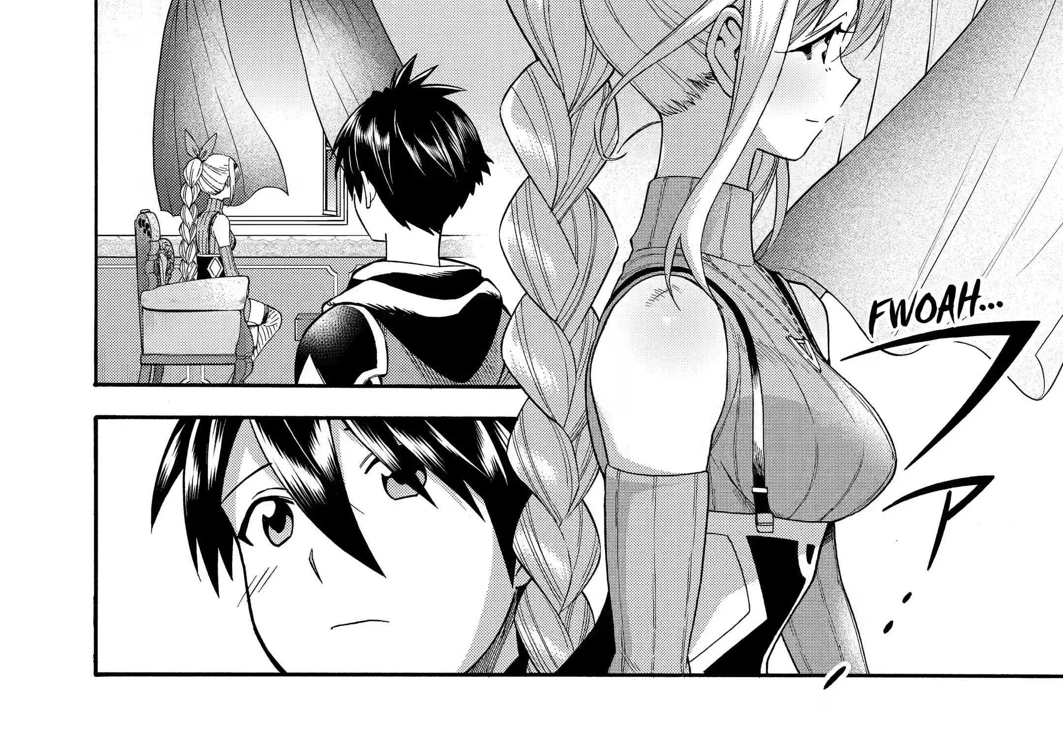 I Was Dismissed From The Hero’s Party Because They Don’t Need My Training Skills, So I Strengthened My [Fief] Which I Got As A Replacement For My Retirement Money. Zinmanga X Chapter 18.1 Page 5