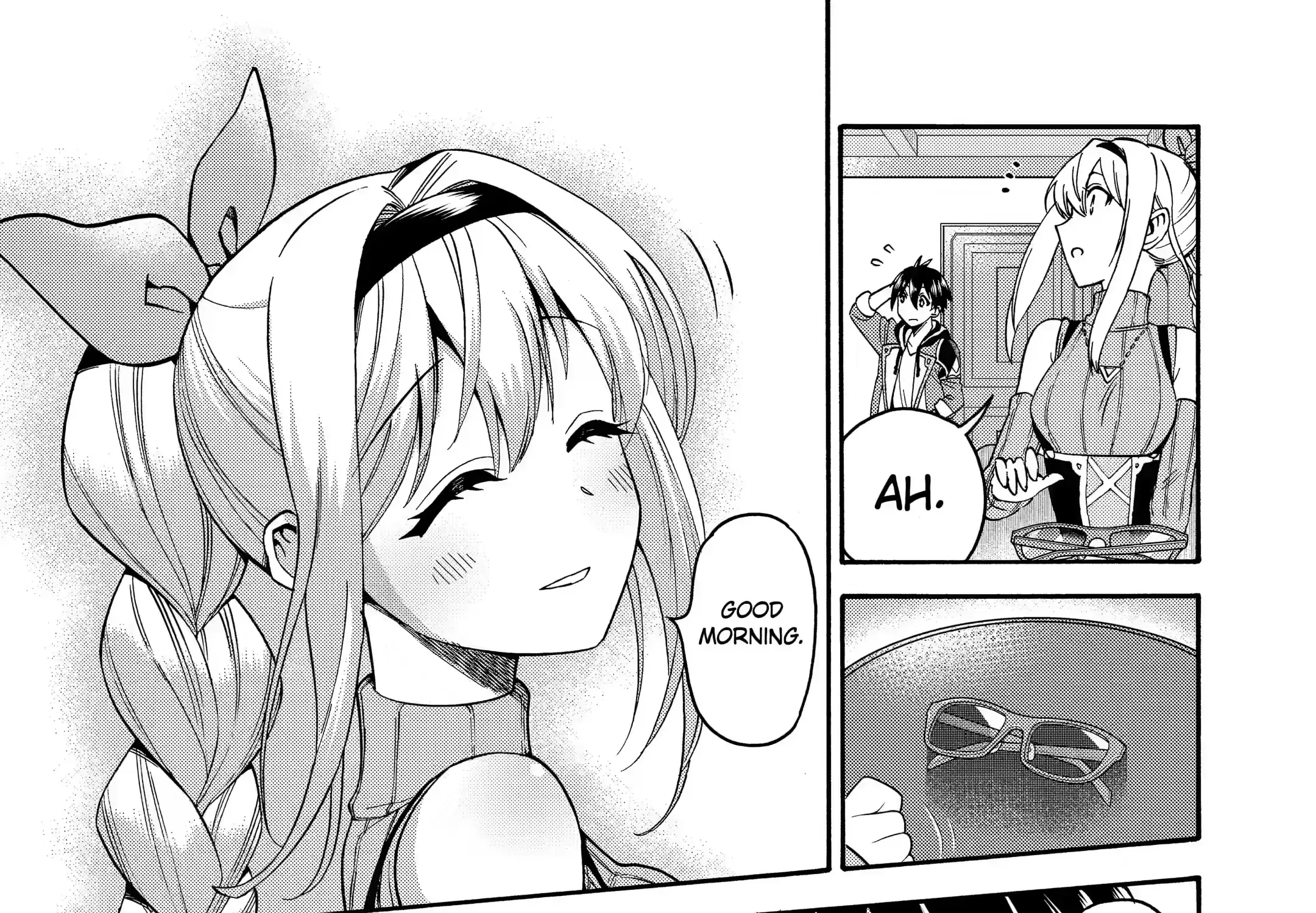 I Was Dismissed From The Hero’s Party Because They Don’t Need My Training Skills, So I Strengthened My [Fief] Which I Got As A Replacement For My Retirement Money. Zinmanga X Chapter 18.1 Page 7
